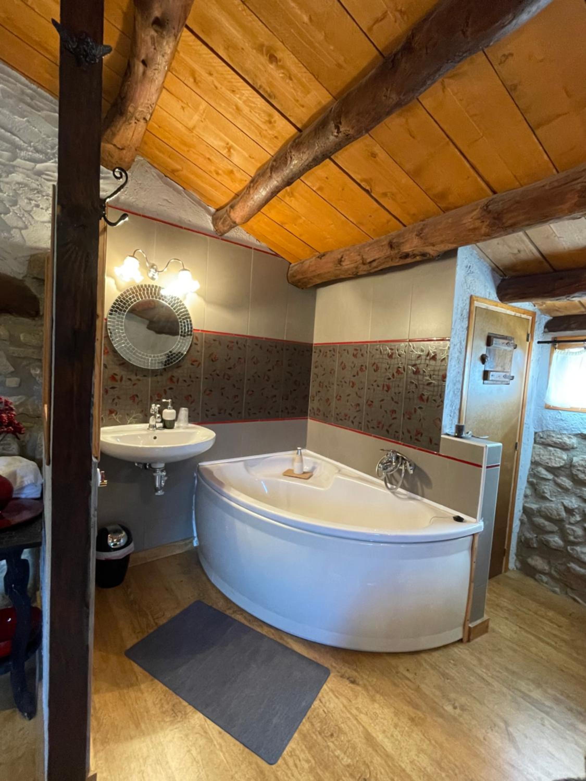 Double or Twin Room photo 3