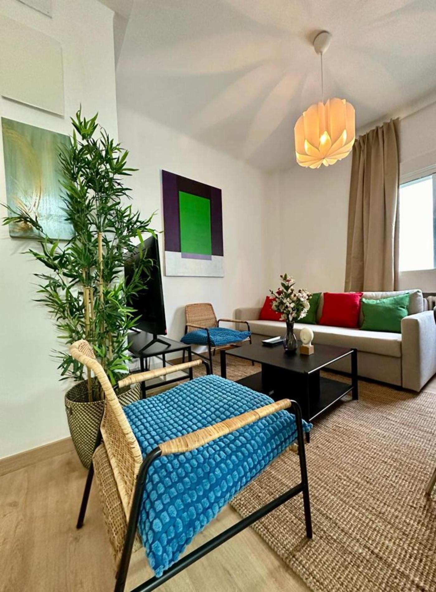 Apartamento