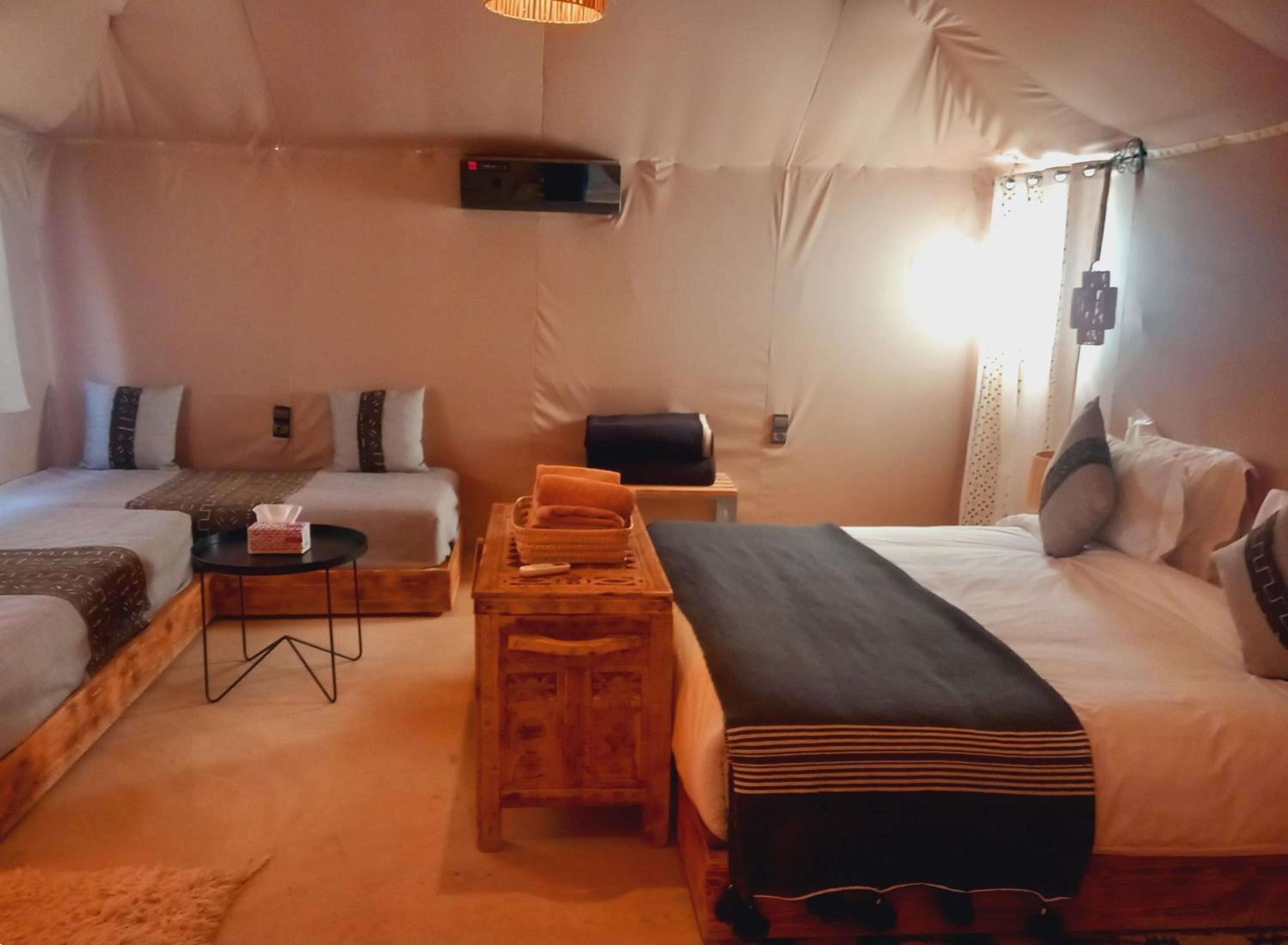 Tent photo 3