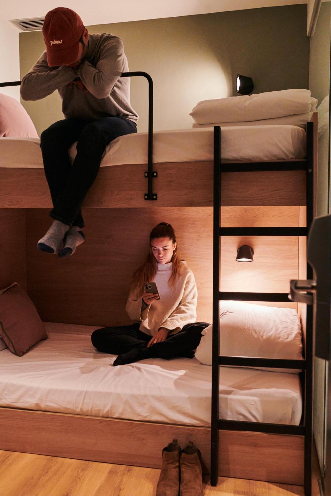 Twin Room photo 3