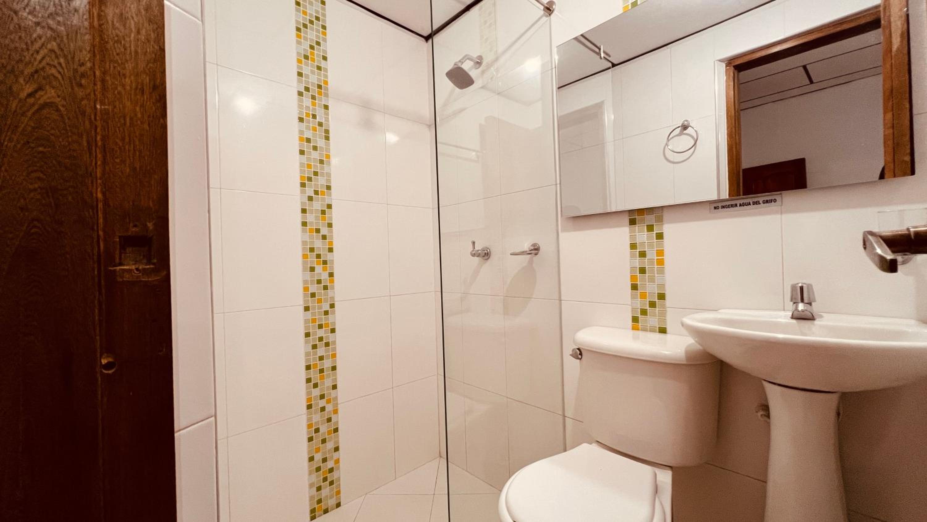 Single Room photo 3