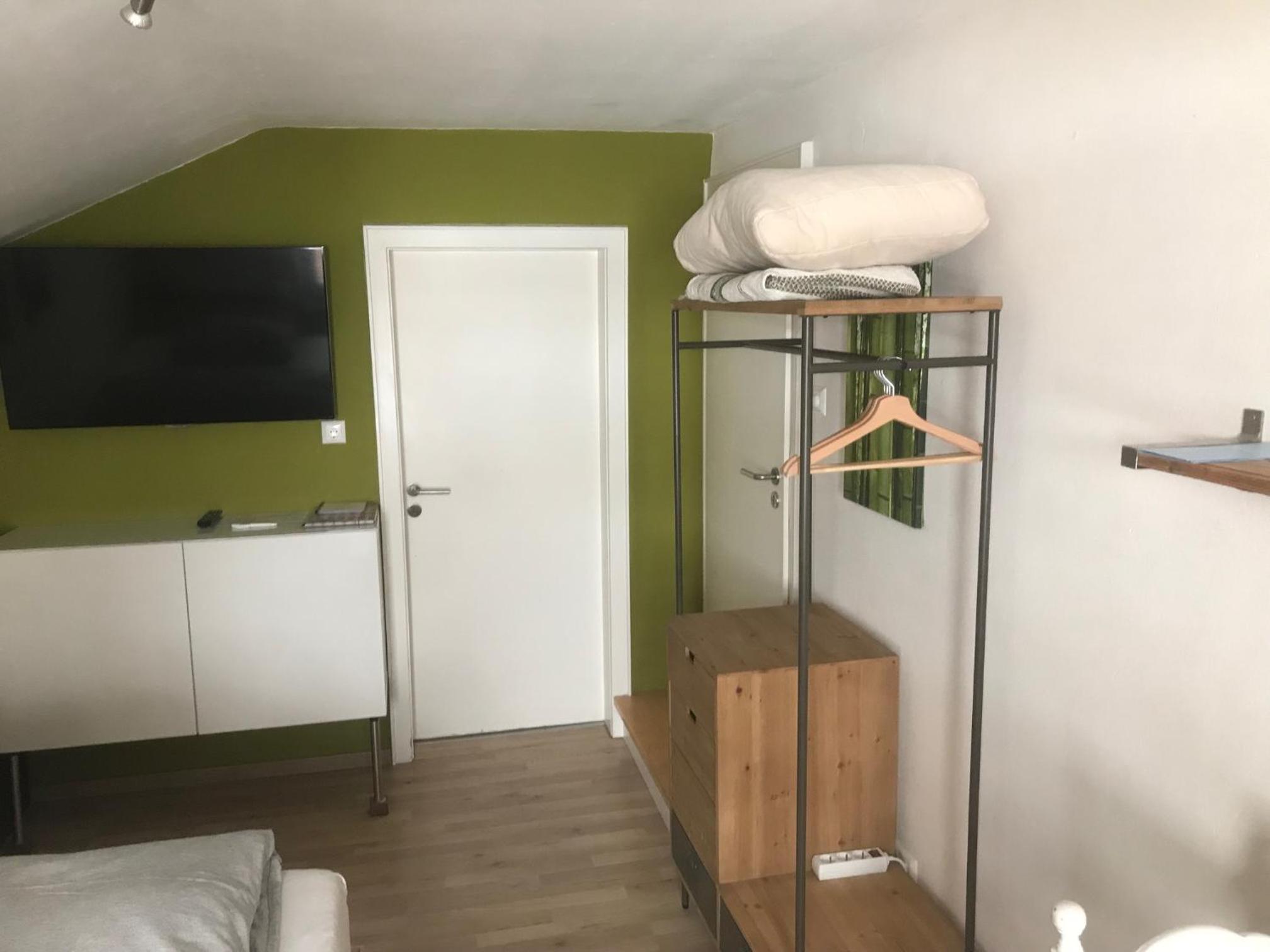 Double Room with Private Bathroom photo 3