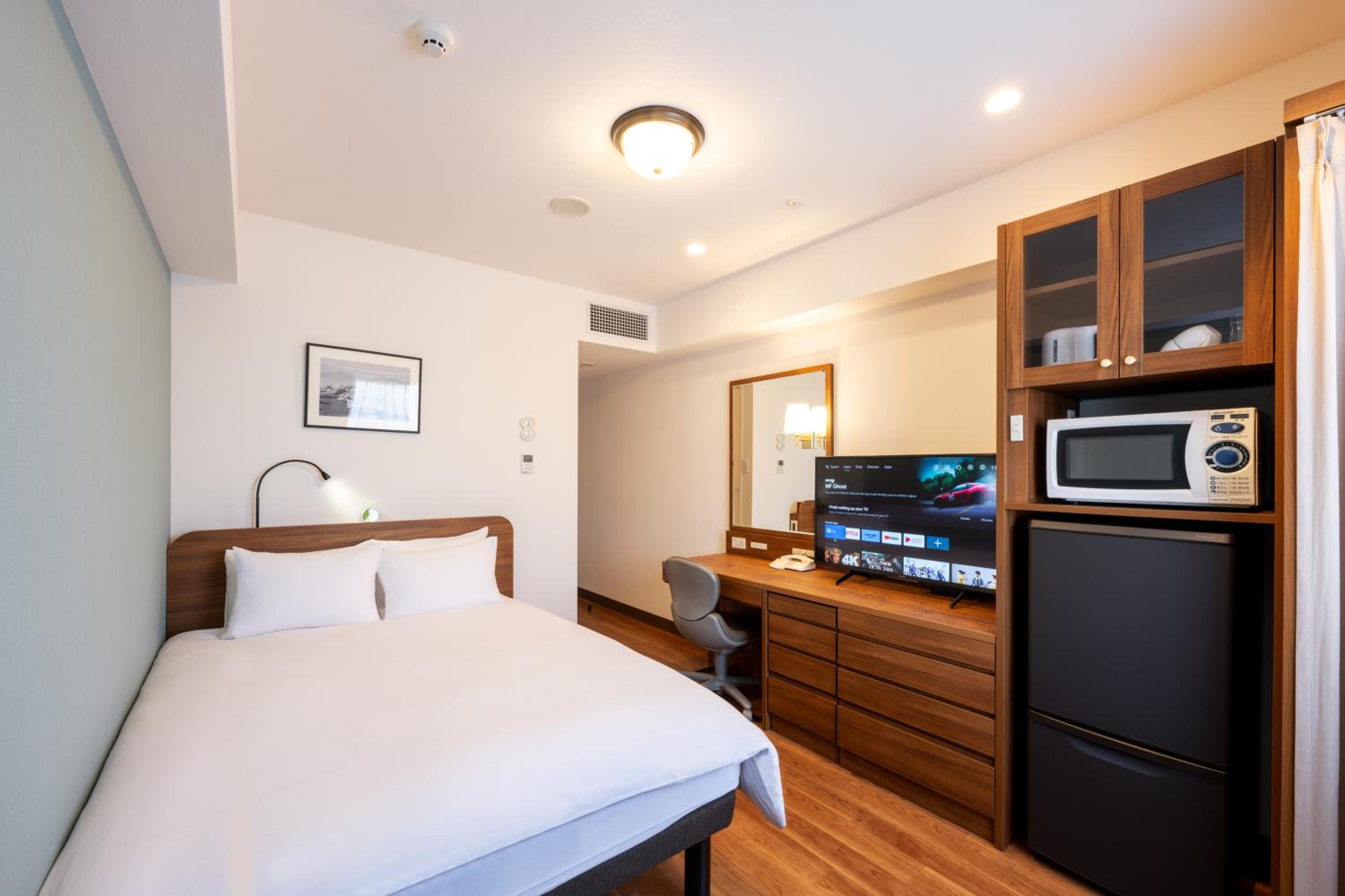 Double Room - Photo 1