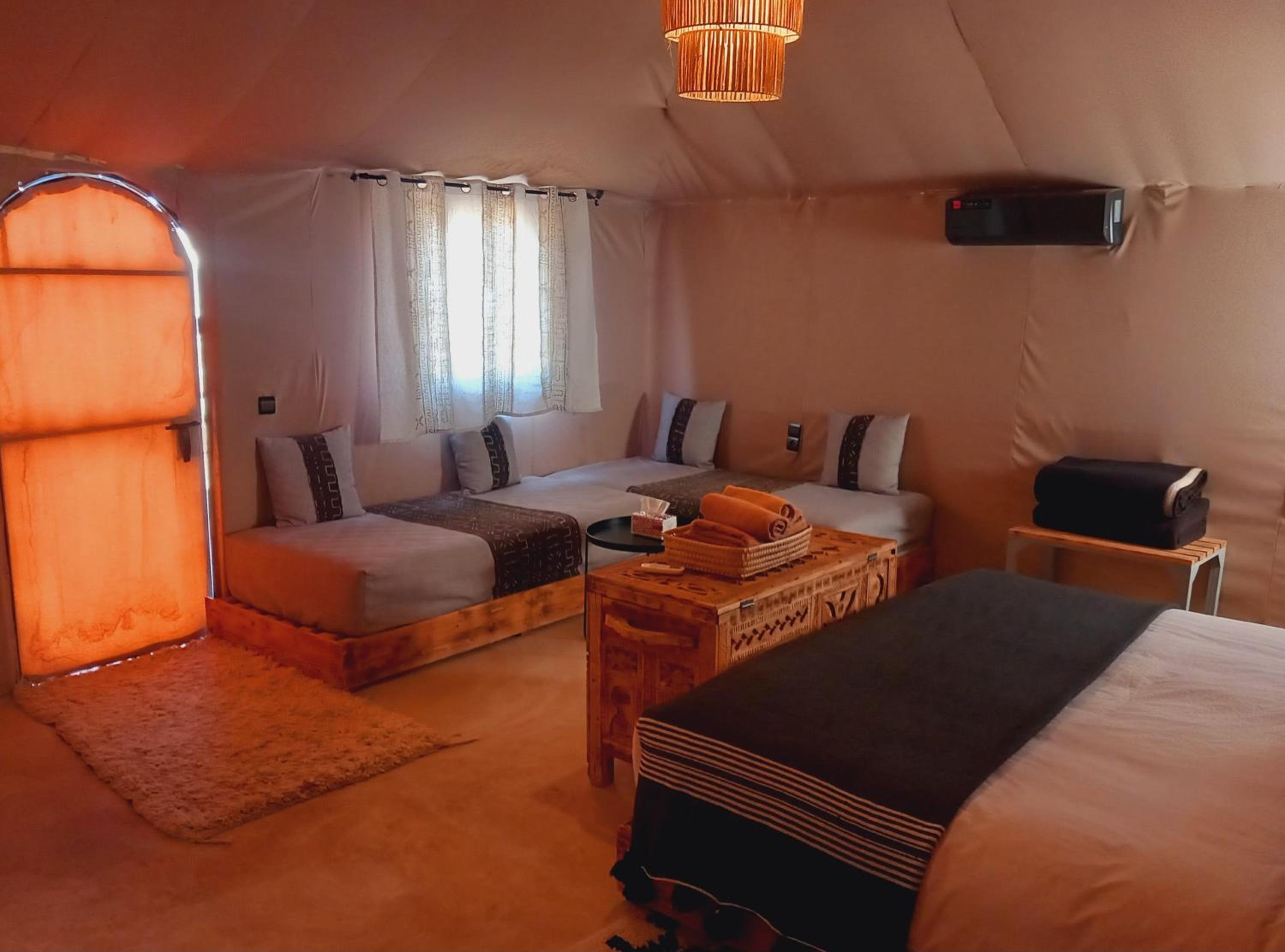 Tent photo 1