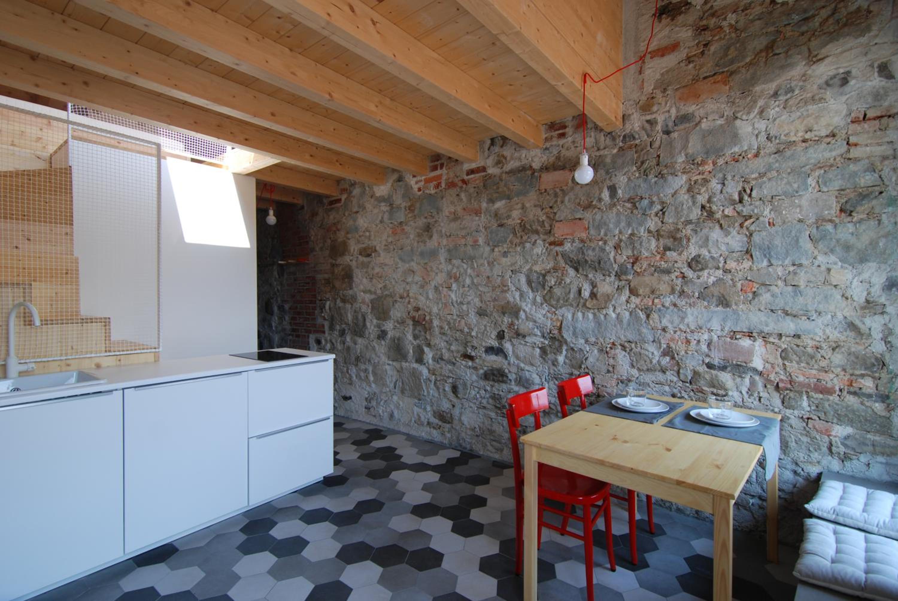 Maisonette photo 2