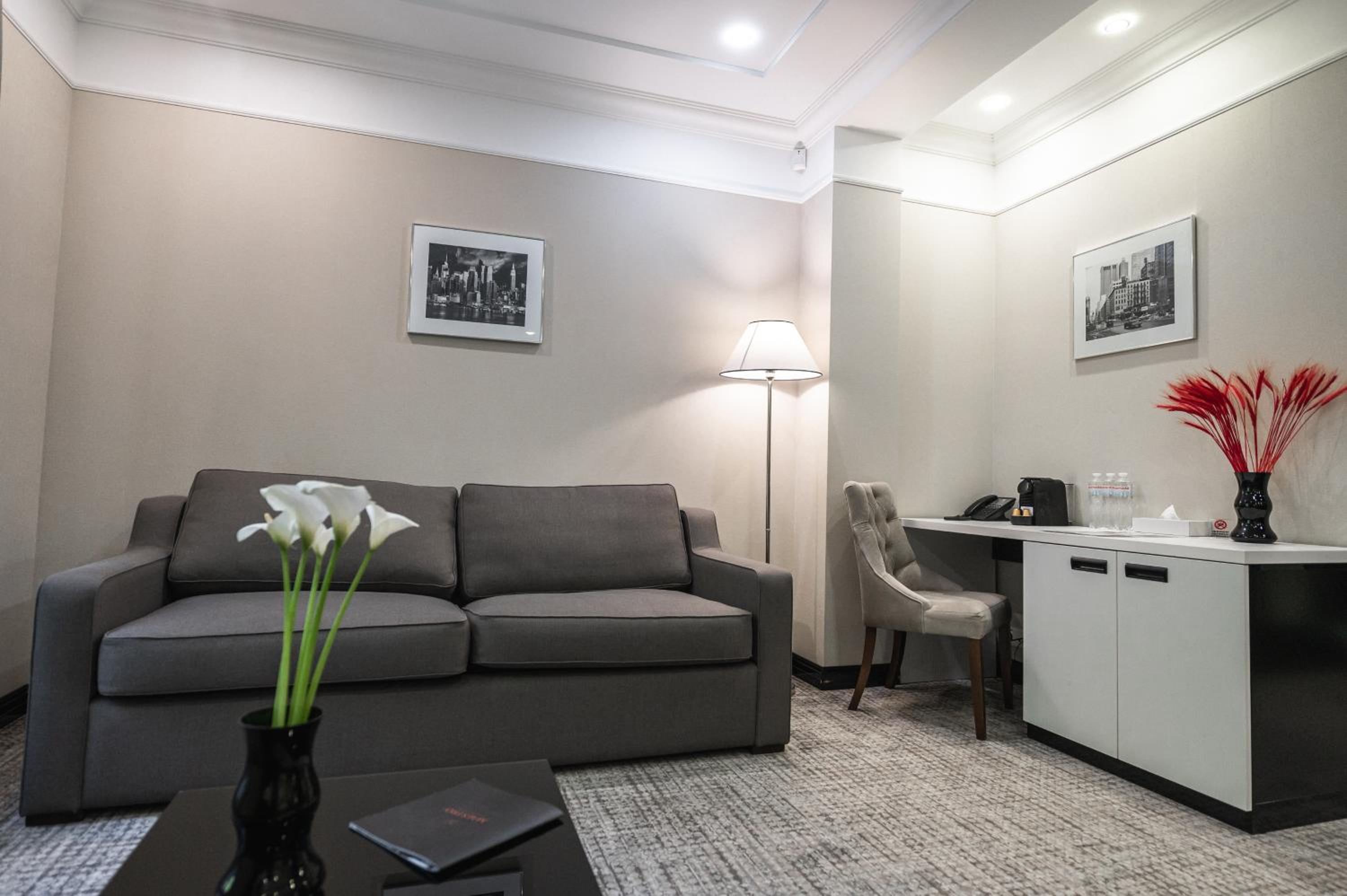 Junior Suite photo 3