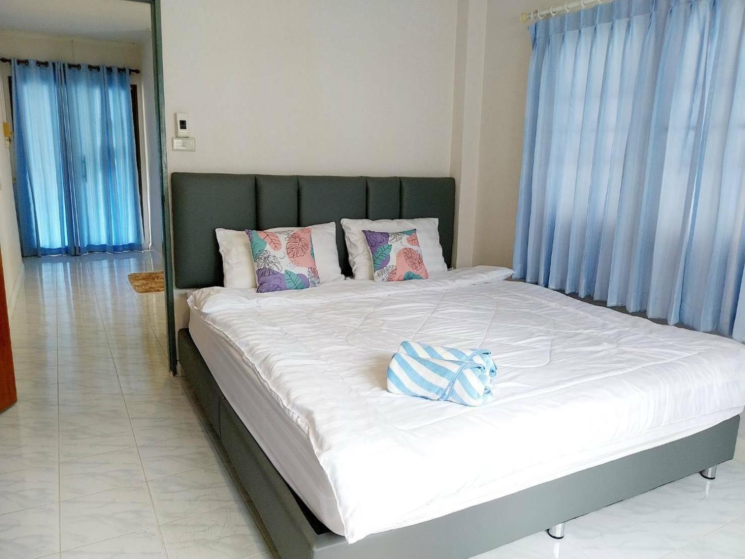Two-Bedroom Villa photo 2