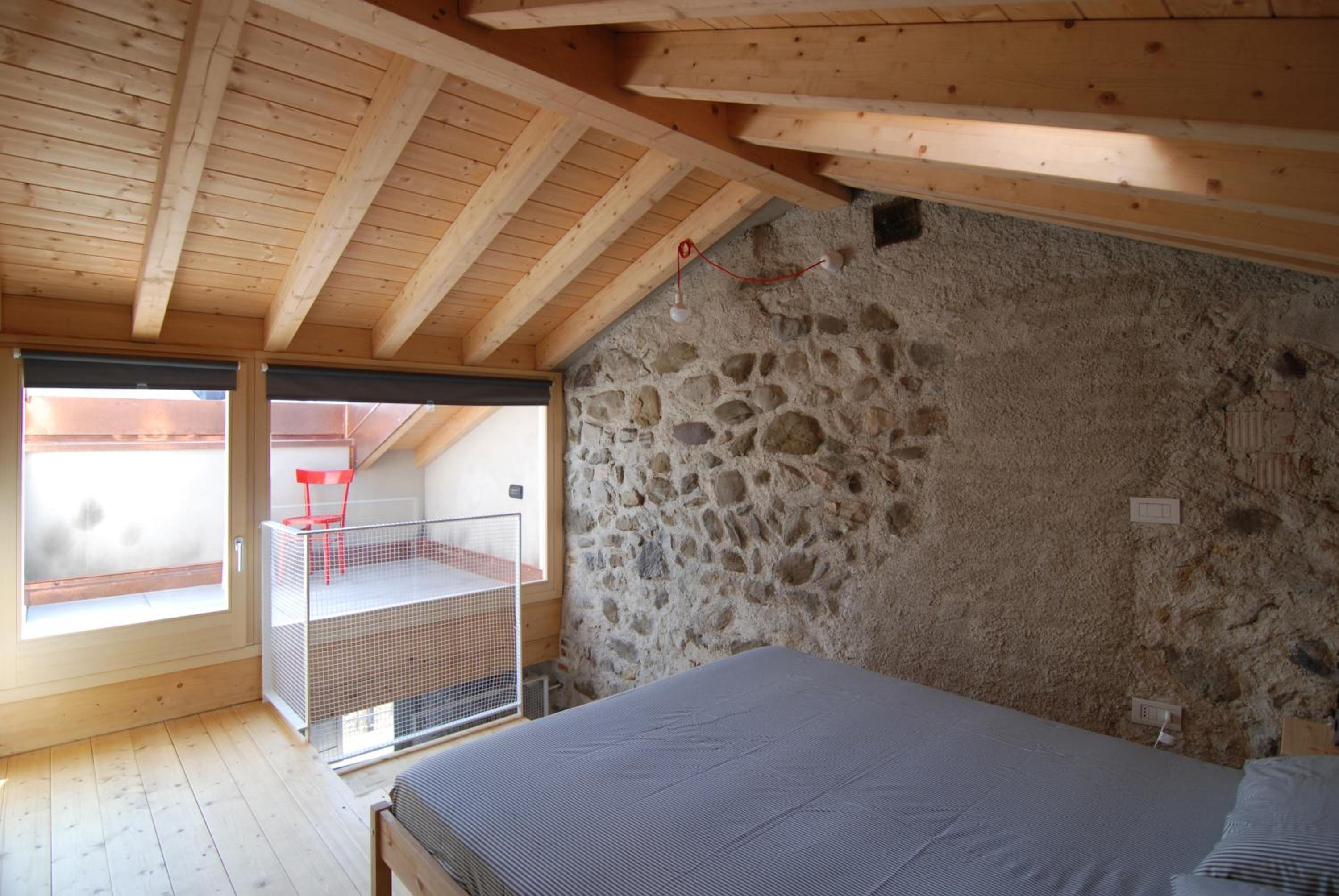 Maisonette photo 3