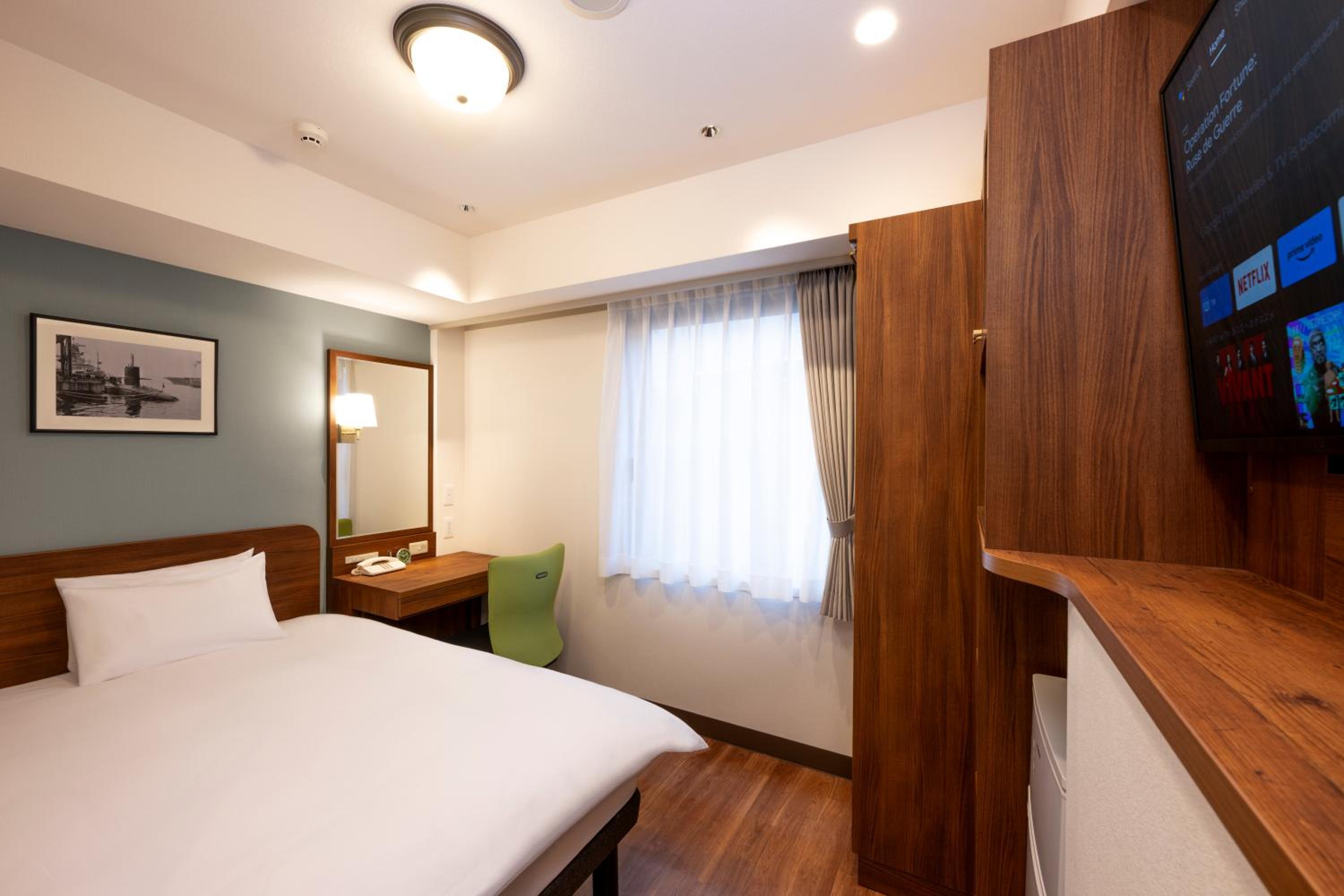 Single Room - Photo 1