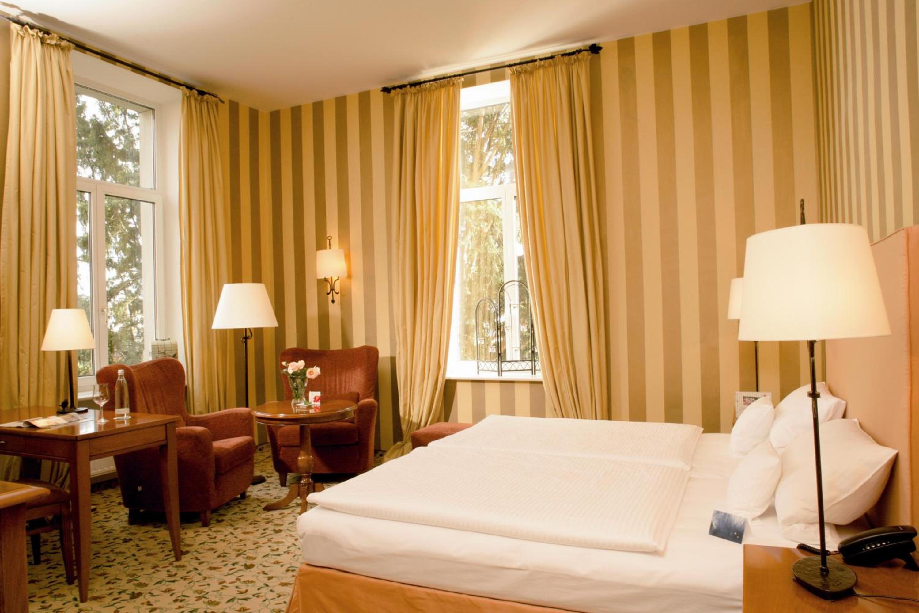 Superior Double Room photo 3