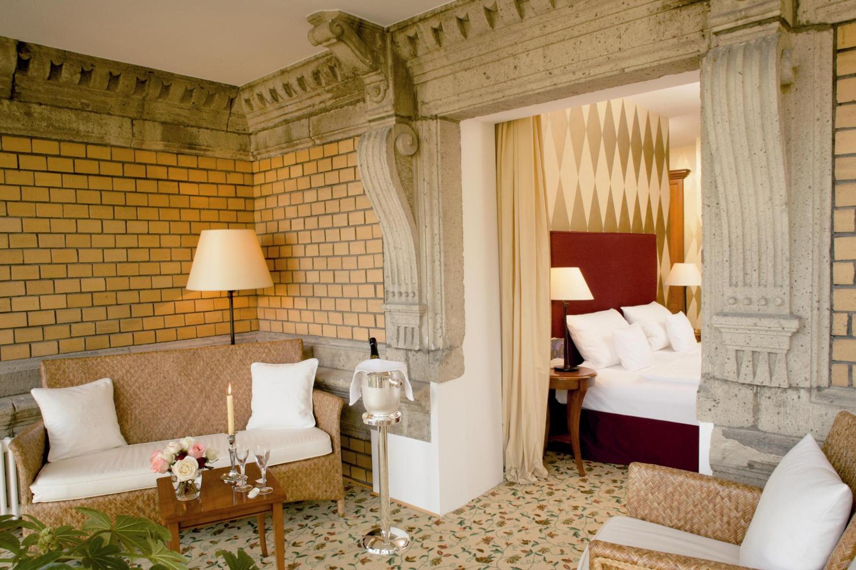 Superior Single Room photo 3
