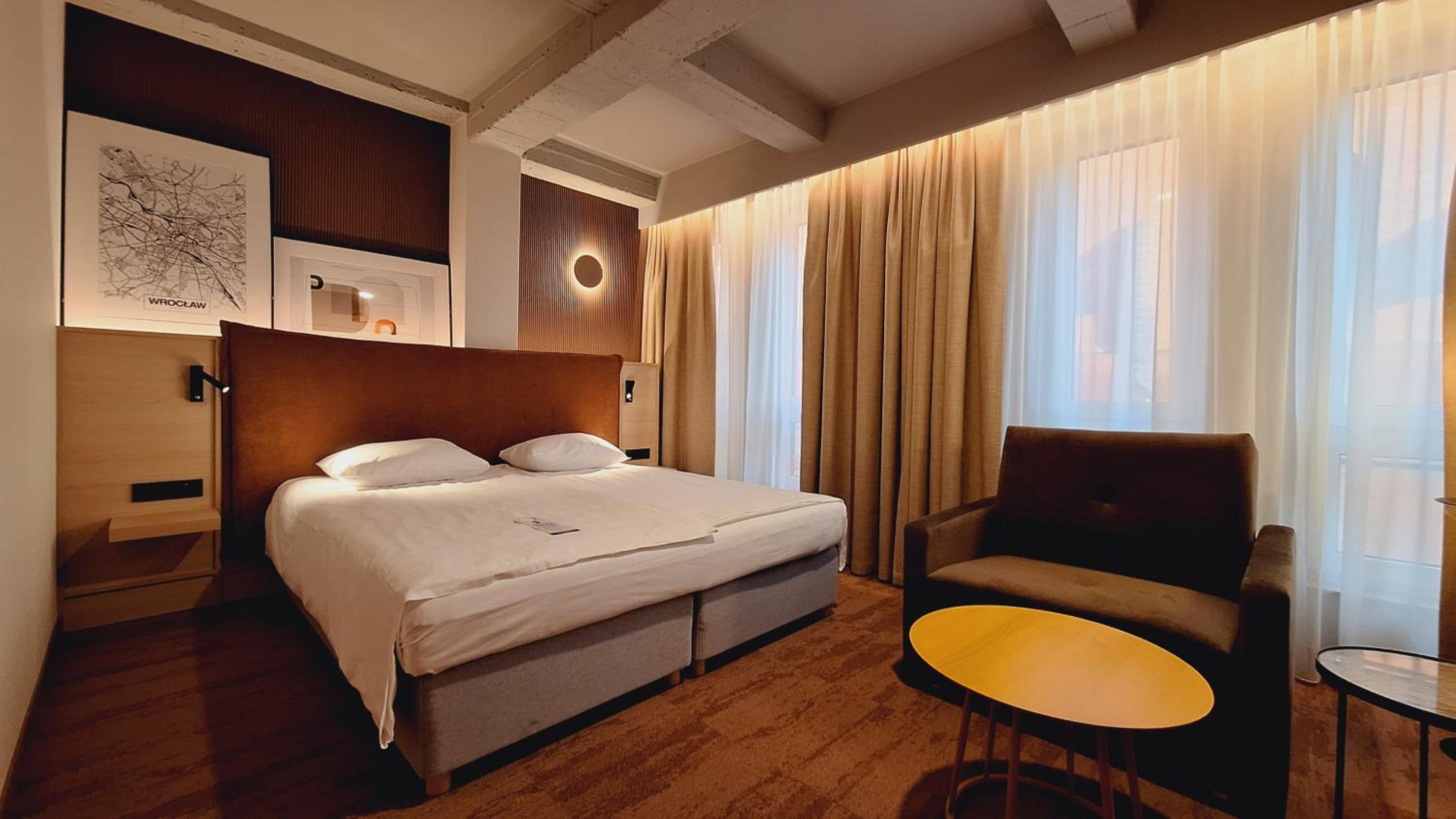 Superior Double Room - Photo 7