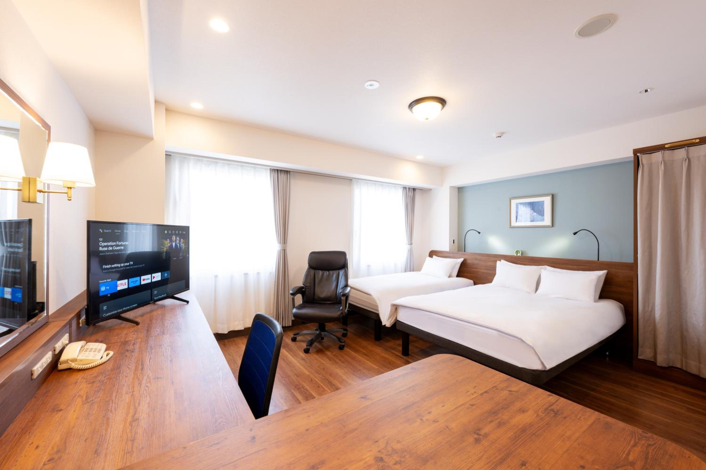 Superior Twin Room - Photo 1