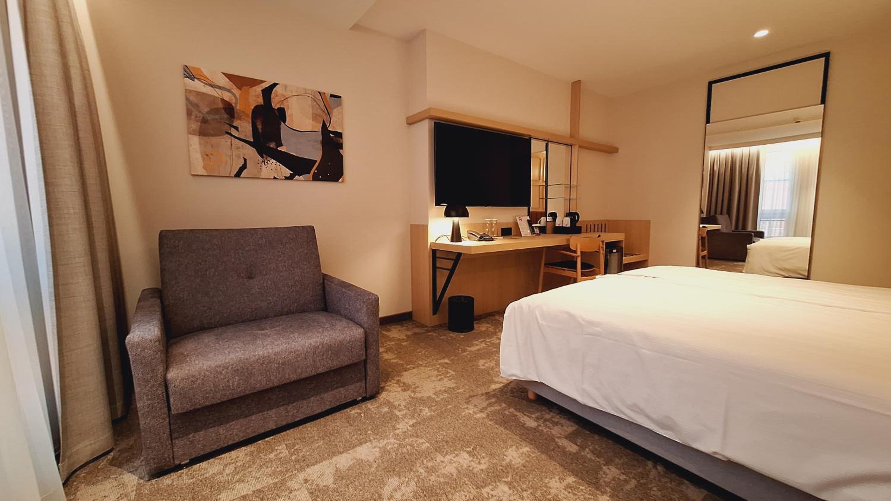 Superior Double Room - Photo 9