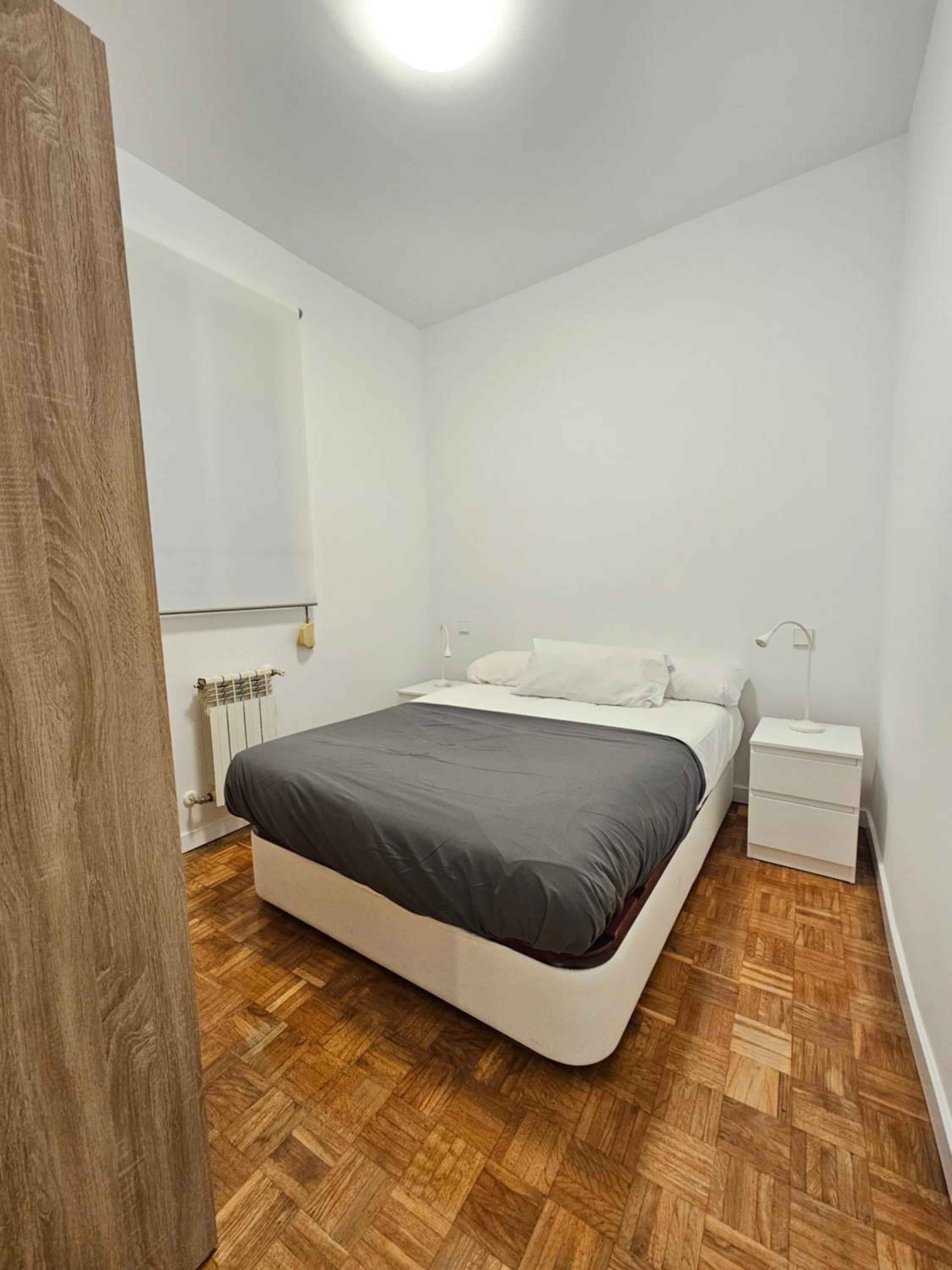 Two-Bedroom Apartment photo 2