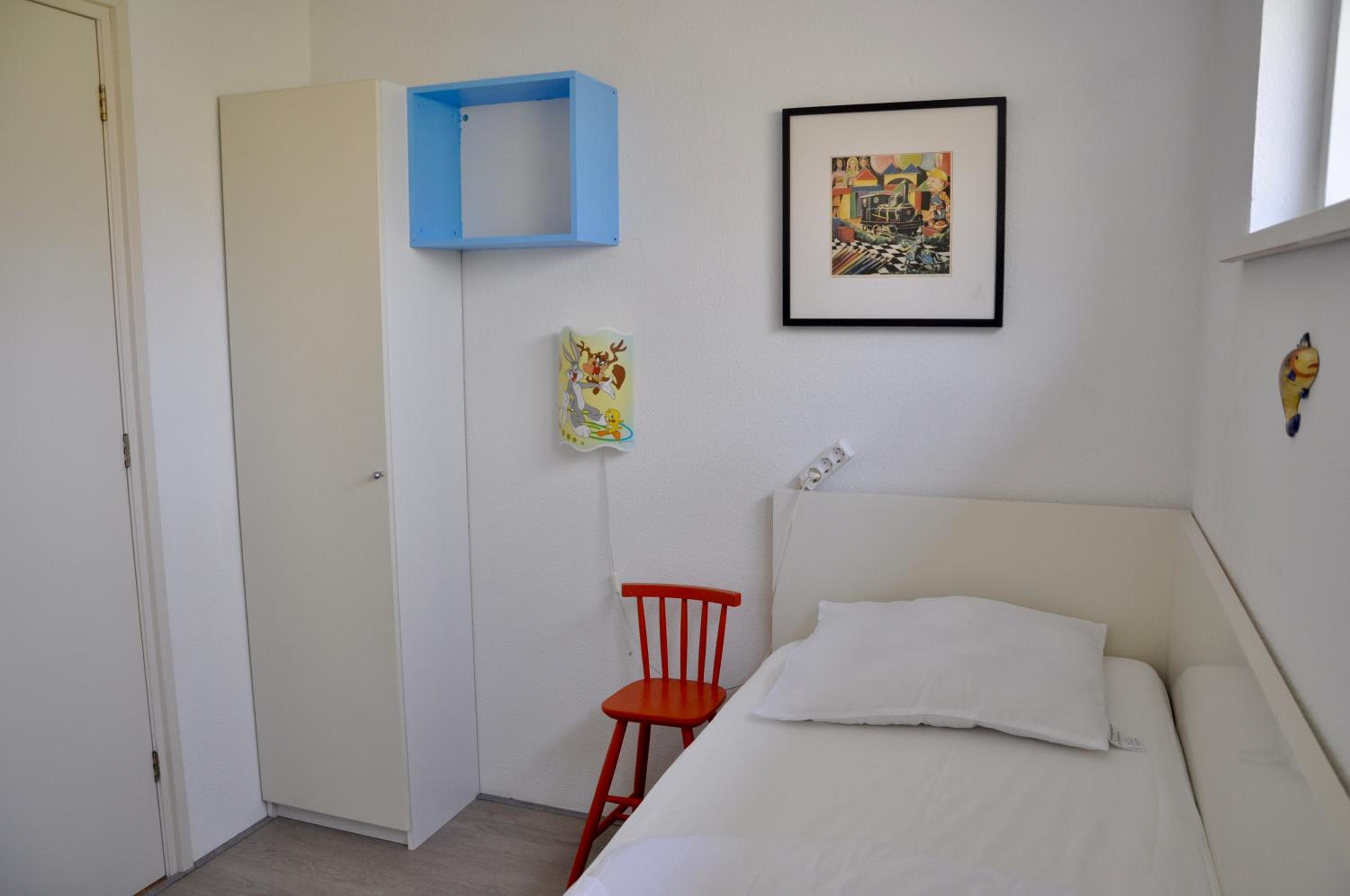 Three-Bedroom House photo 1