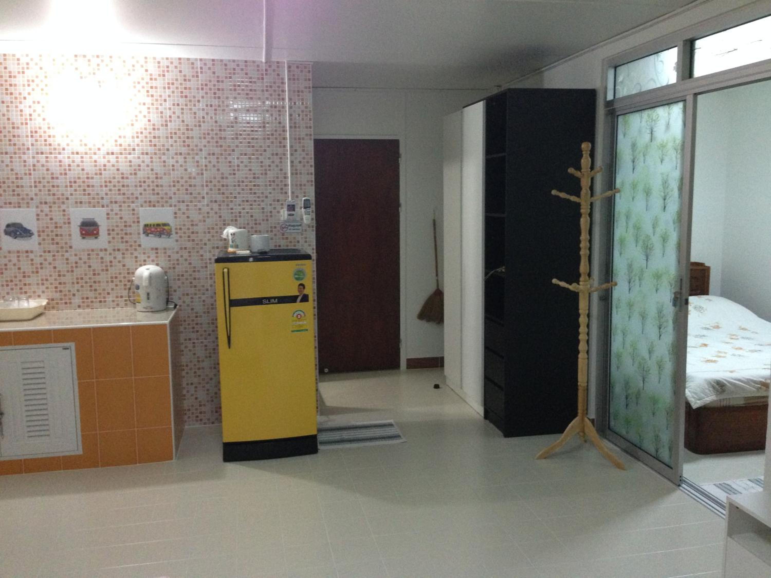 Two-Bedroom Apartment - Photo 6