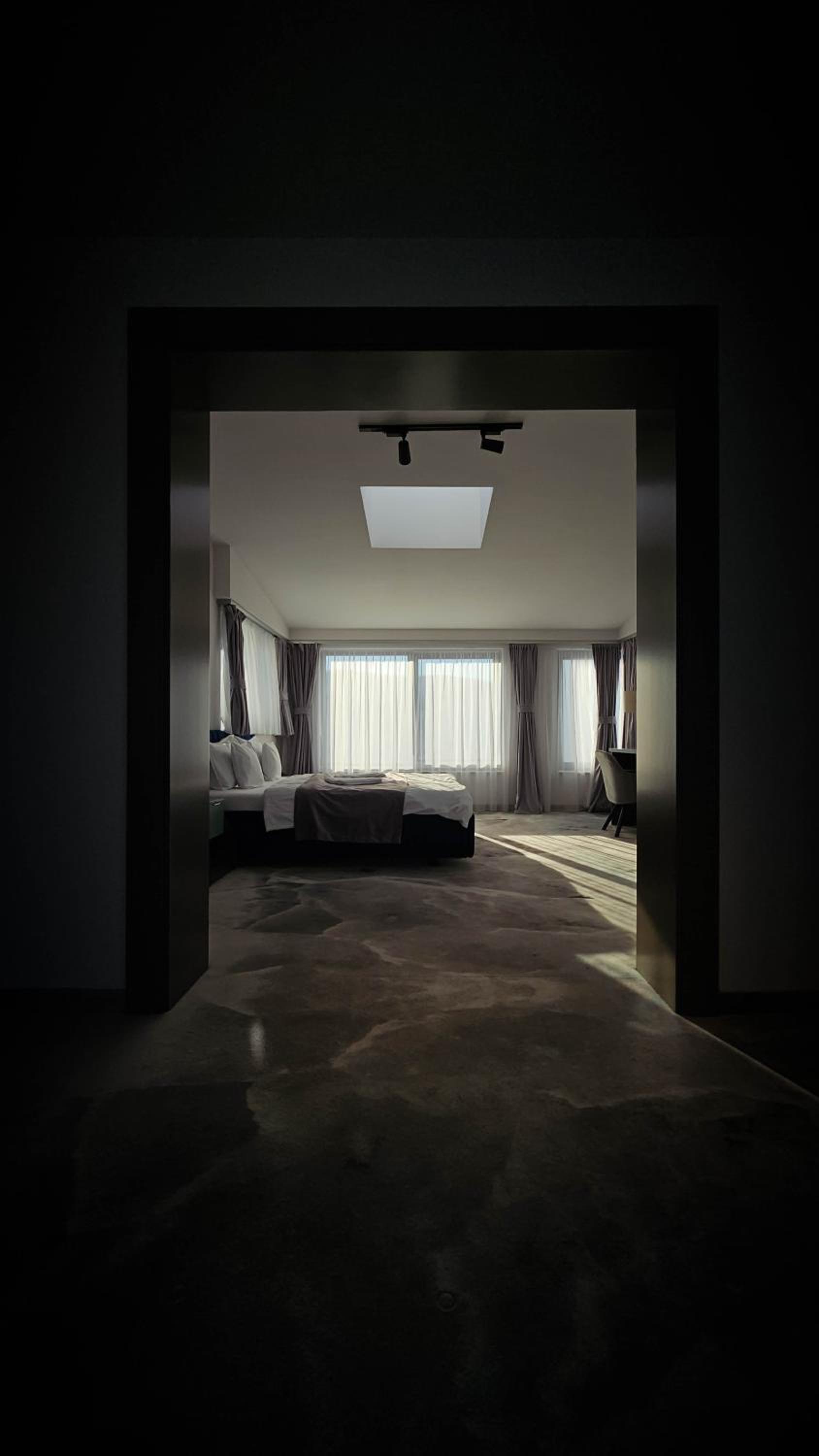 Deluxe Family Room - Photo 12