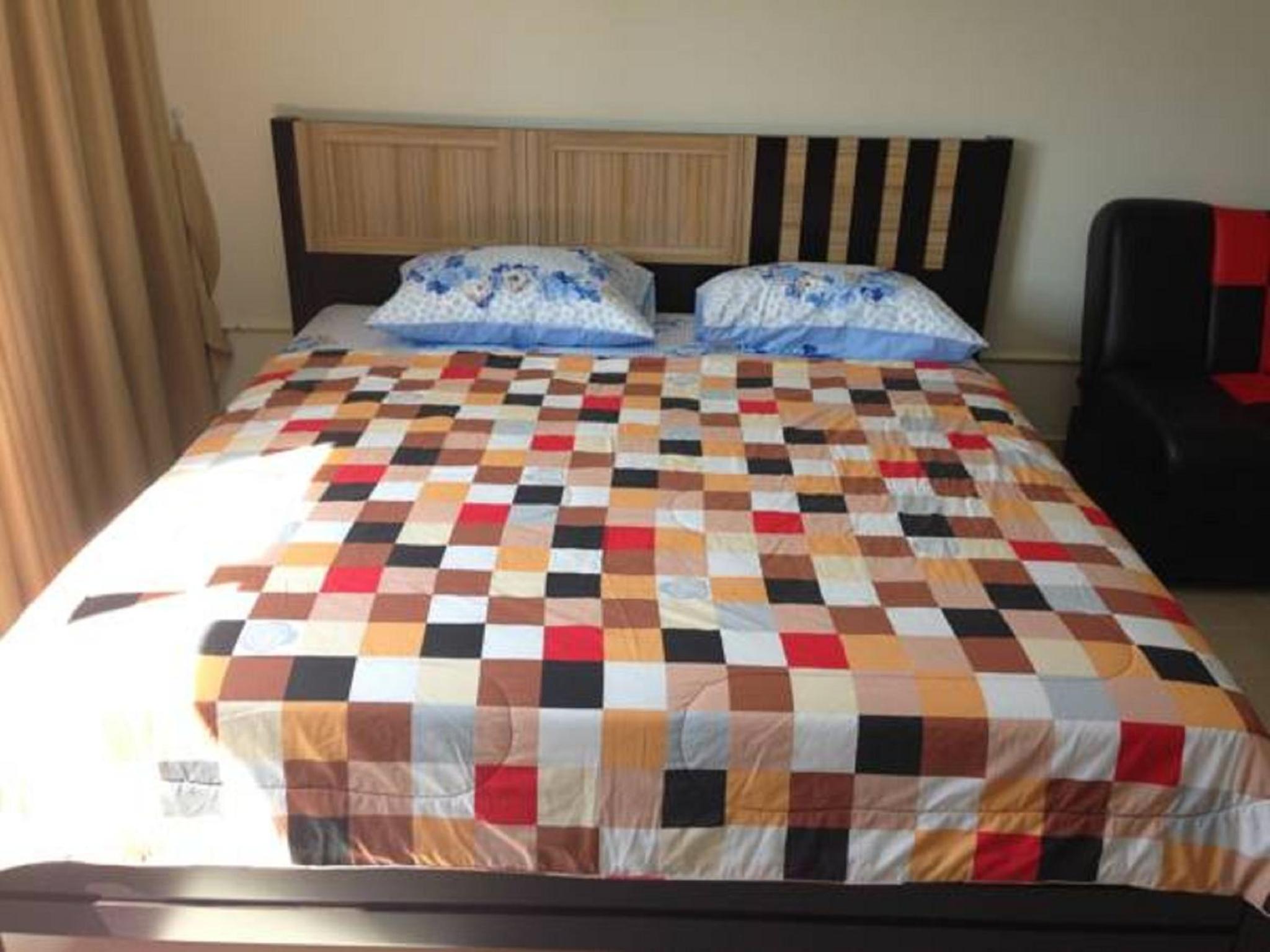 Apartment - Photo 16
