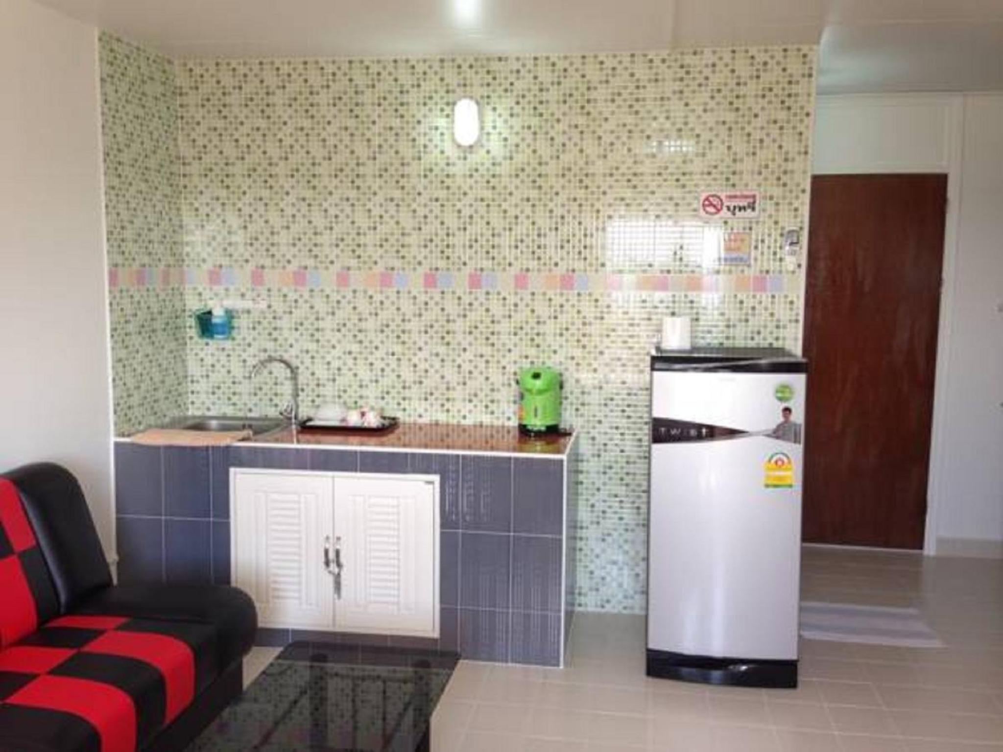 Apartment - Photo 14