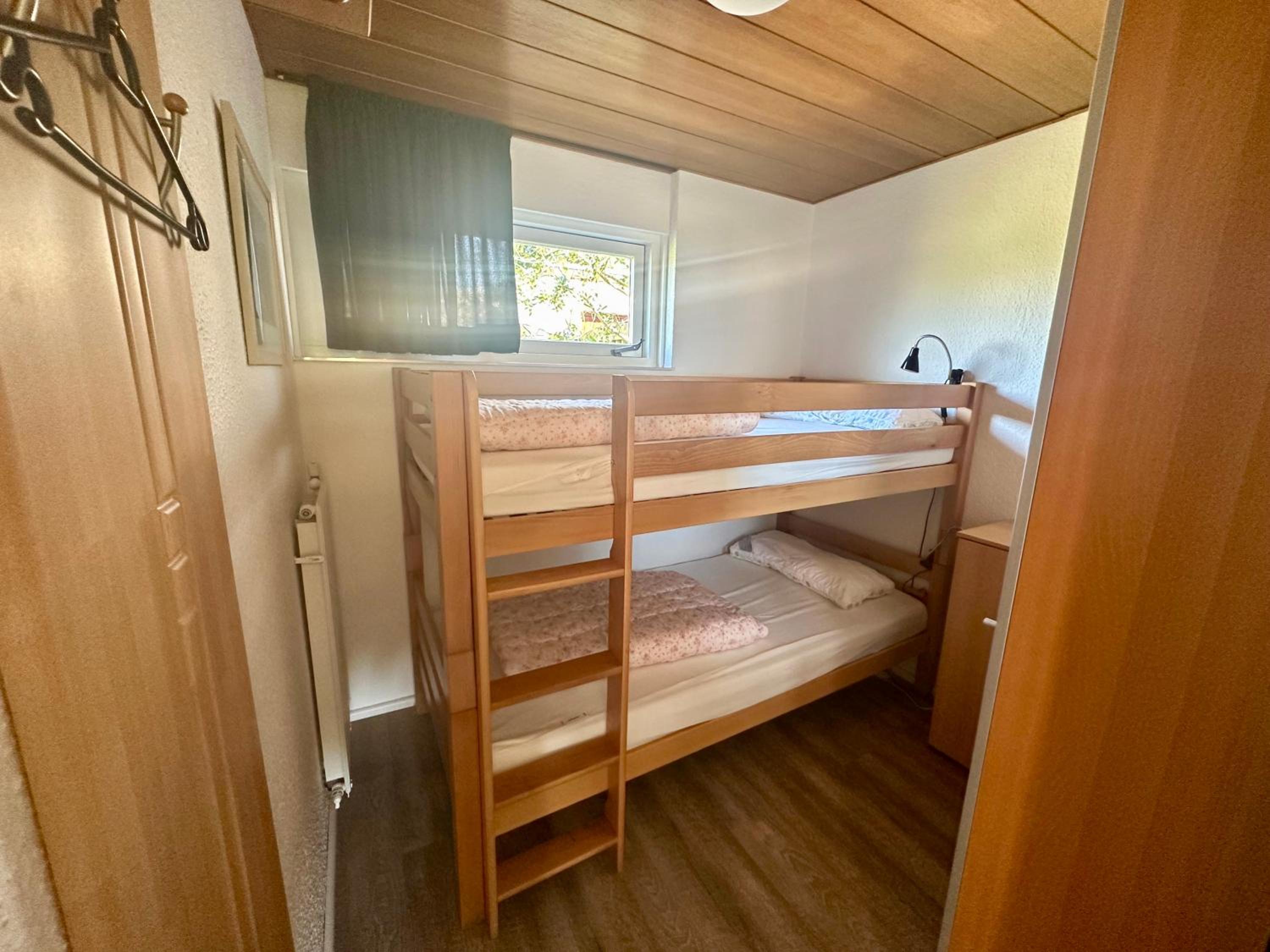 Two-Bedroom House photo 1