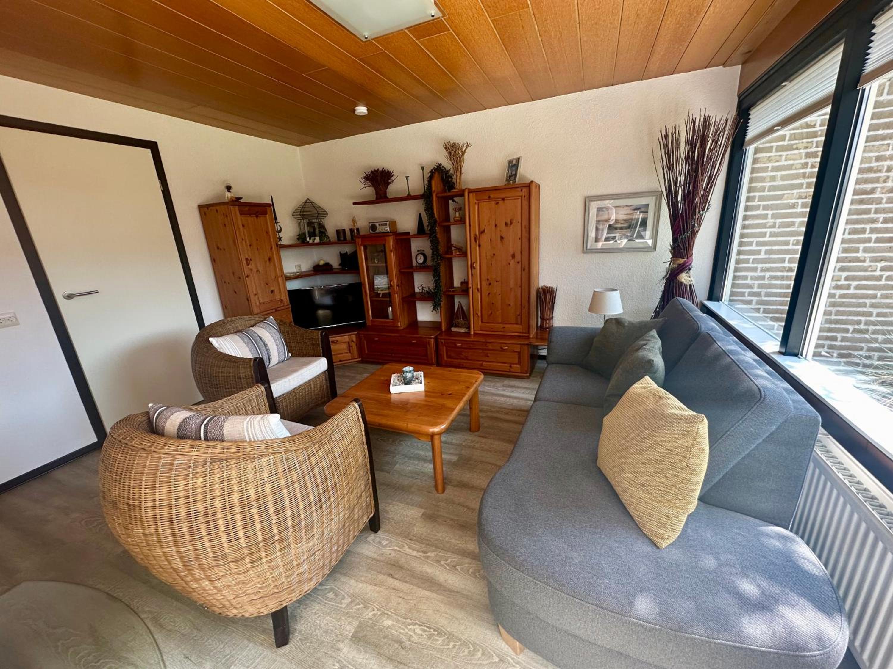 Two-Bedroom House photo 2