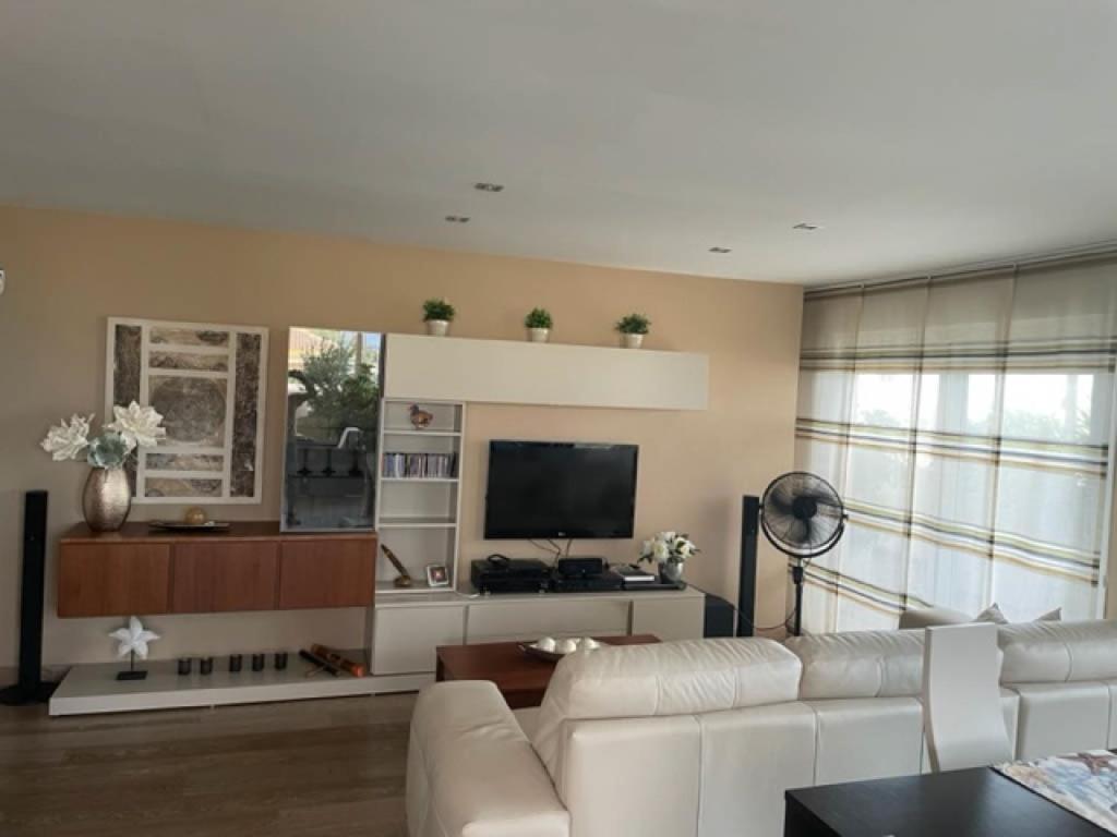 Departamento de tres habitaciones