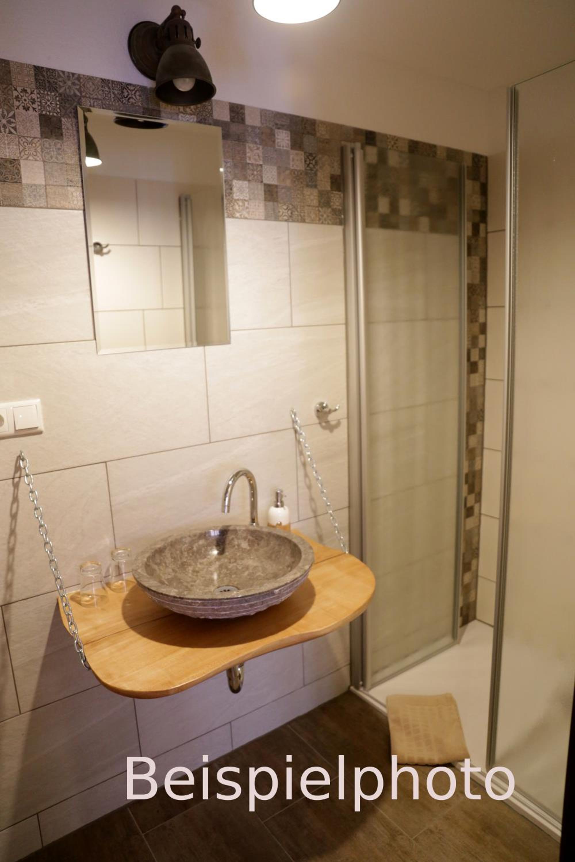 Double Room with Private Bathroom photo 2