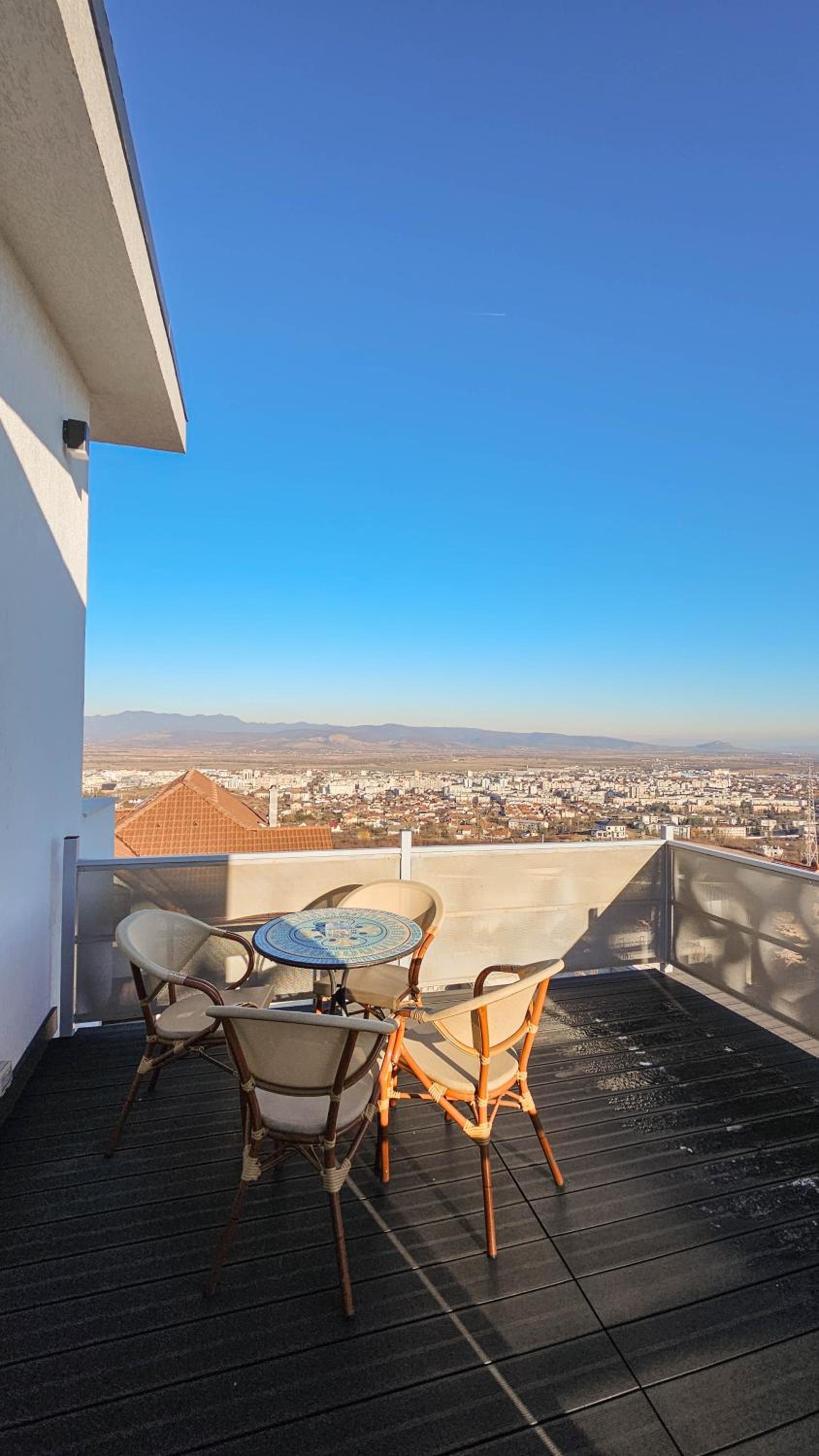 King Room with Mountain View - Photo 6