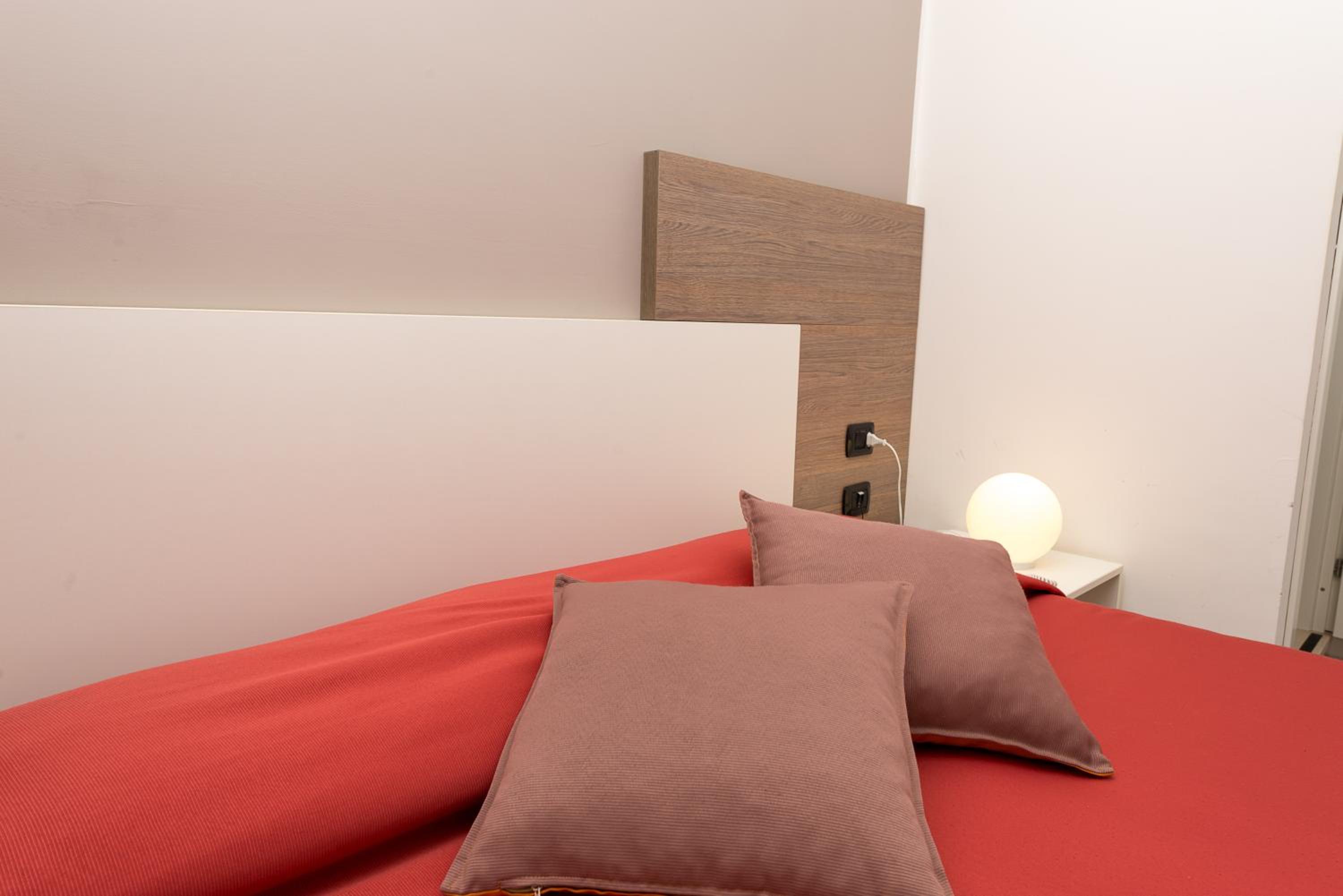 Triple Room with Balcony photo 1