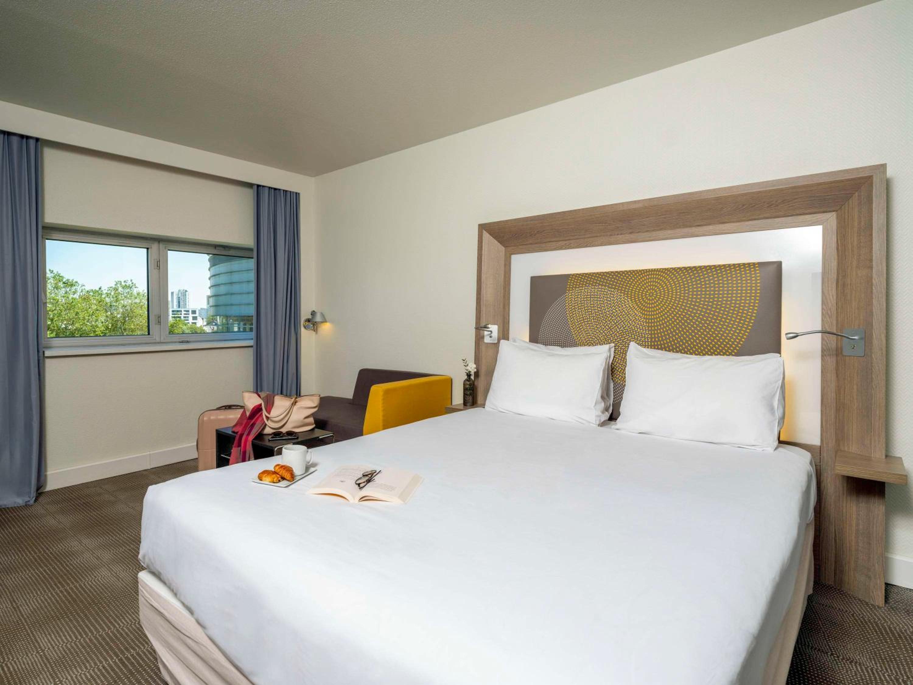 Executive Queen Room - Photo 2