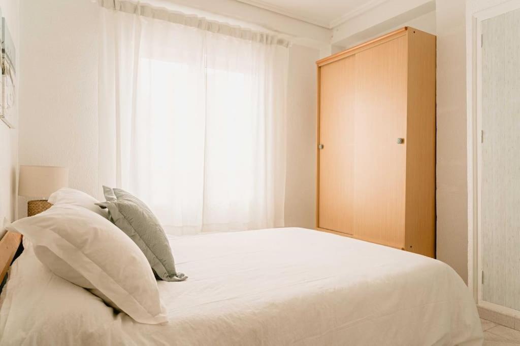 Departamento de tres habitaciones