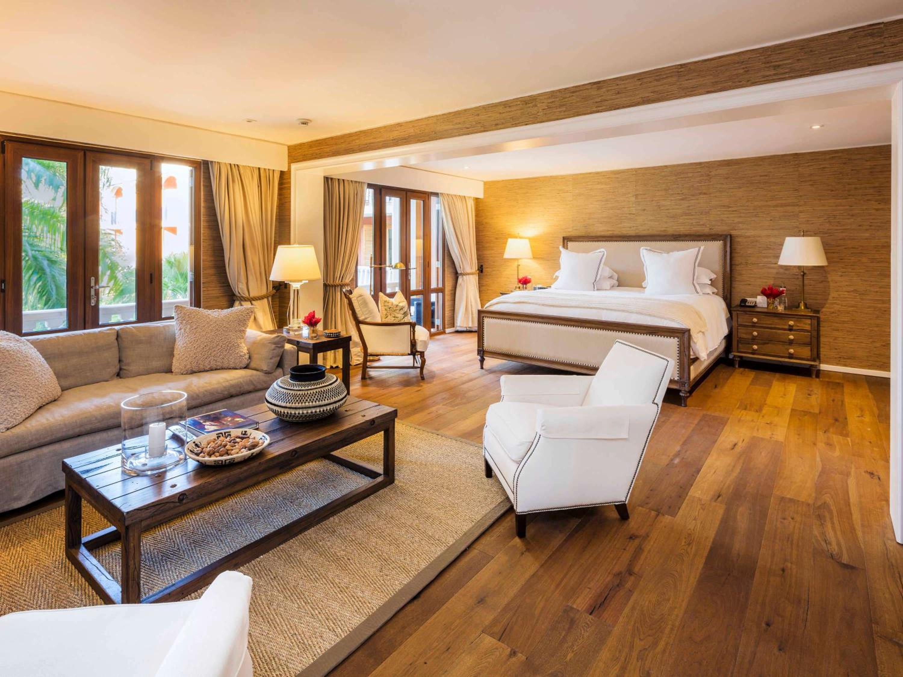 Presidential Suite photo 3