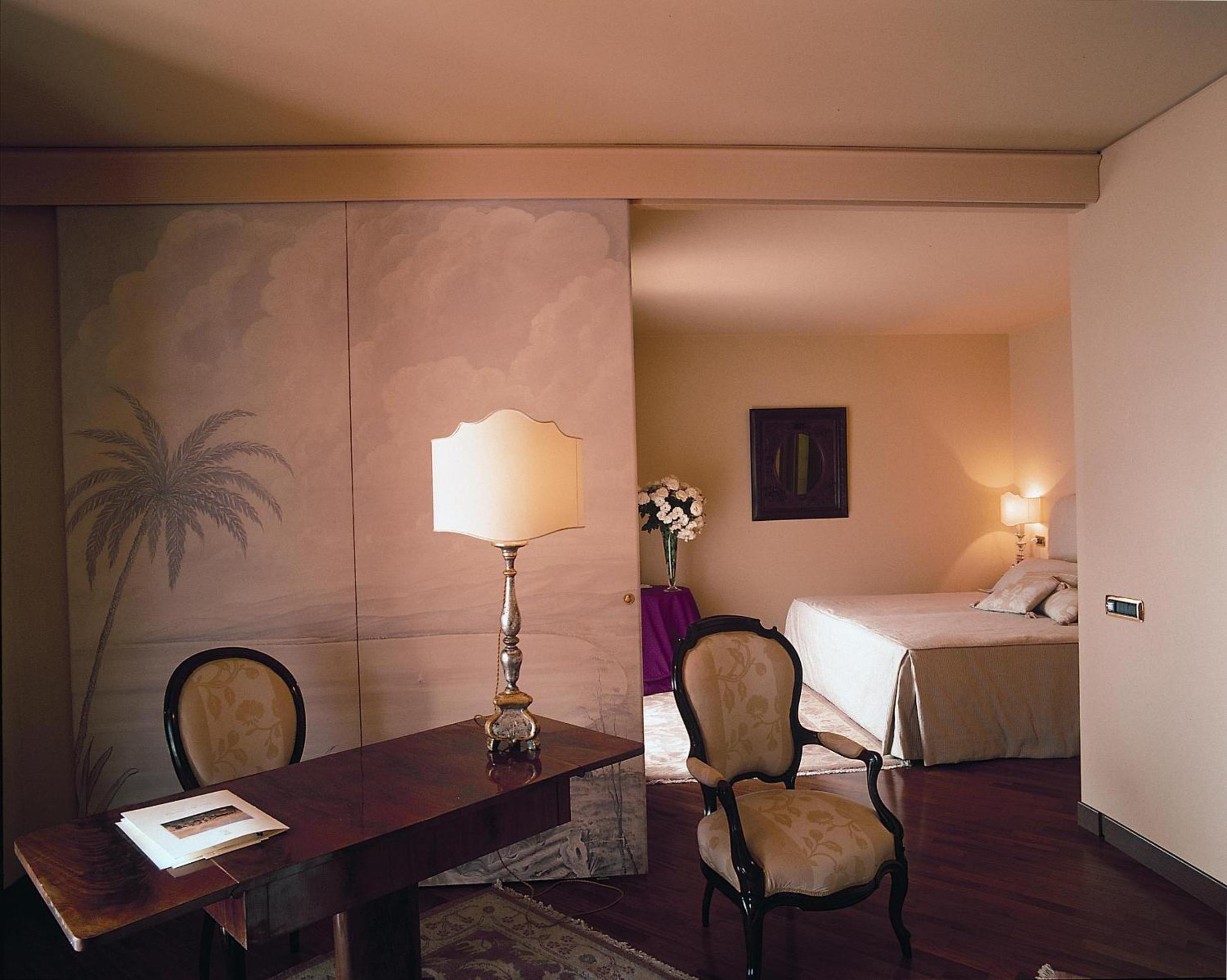 Suite with Sea View photo 3