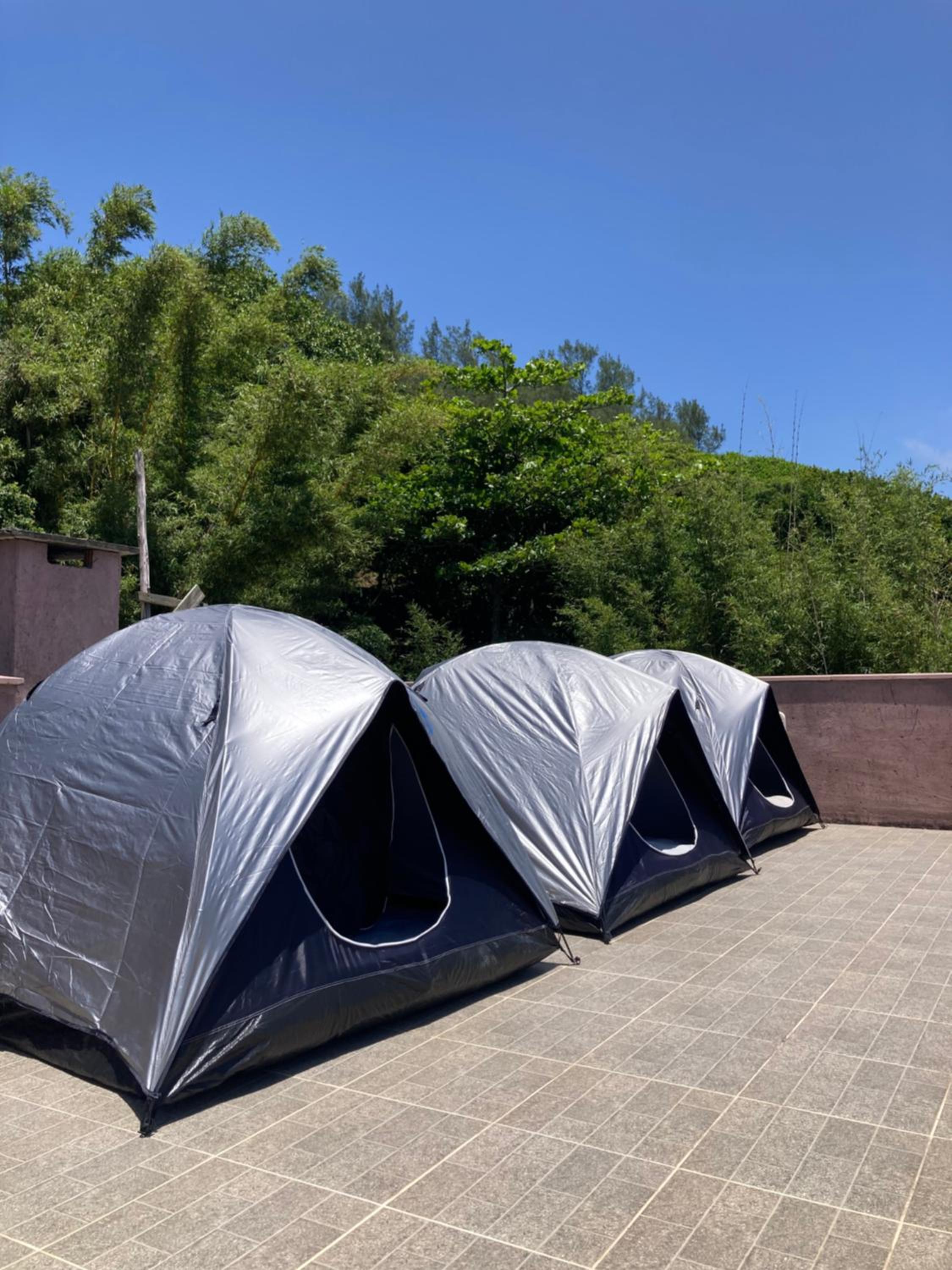 Tent photo 2