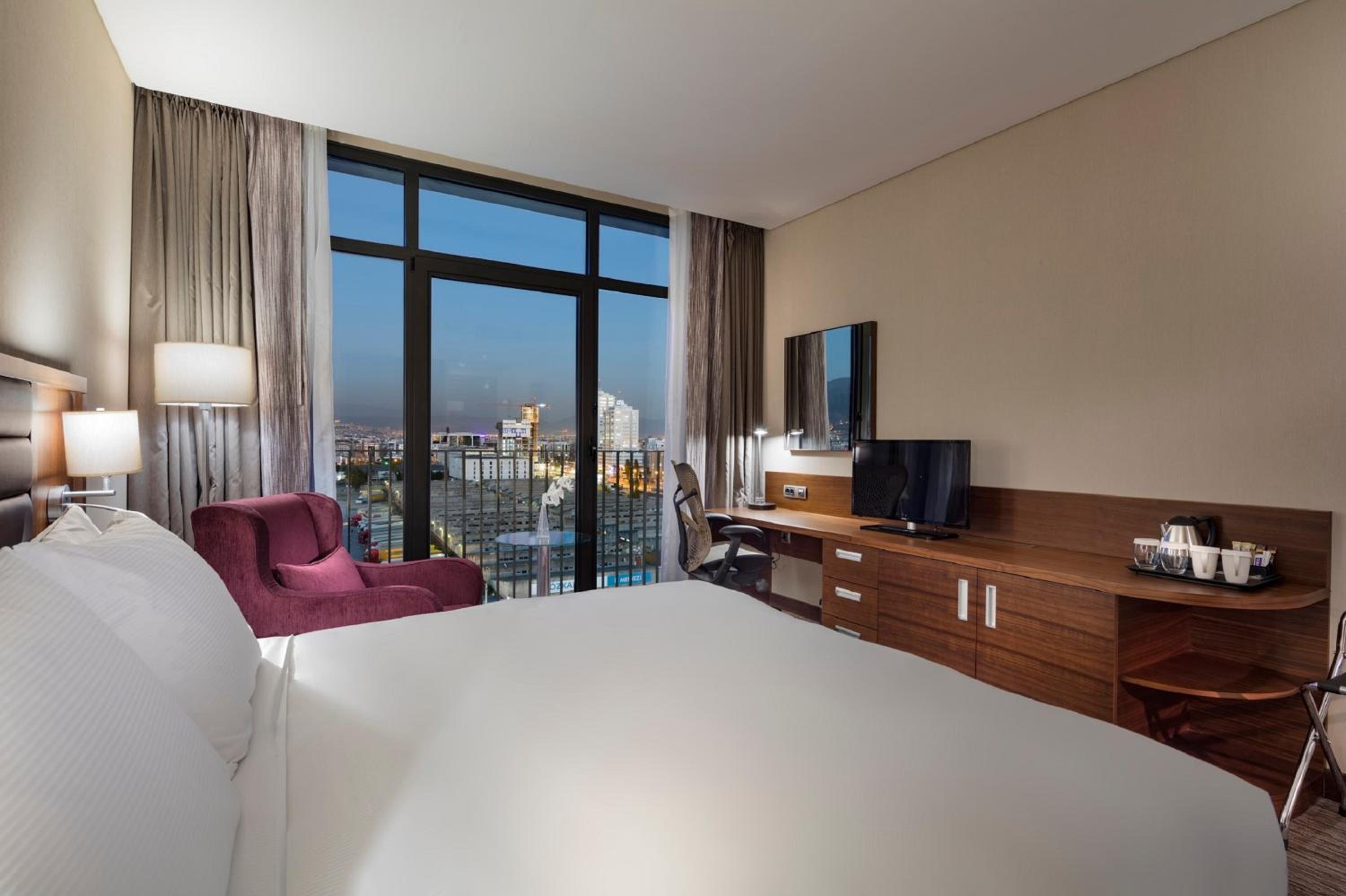 King Room