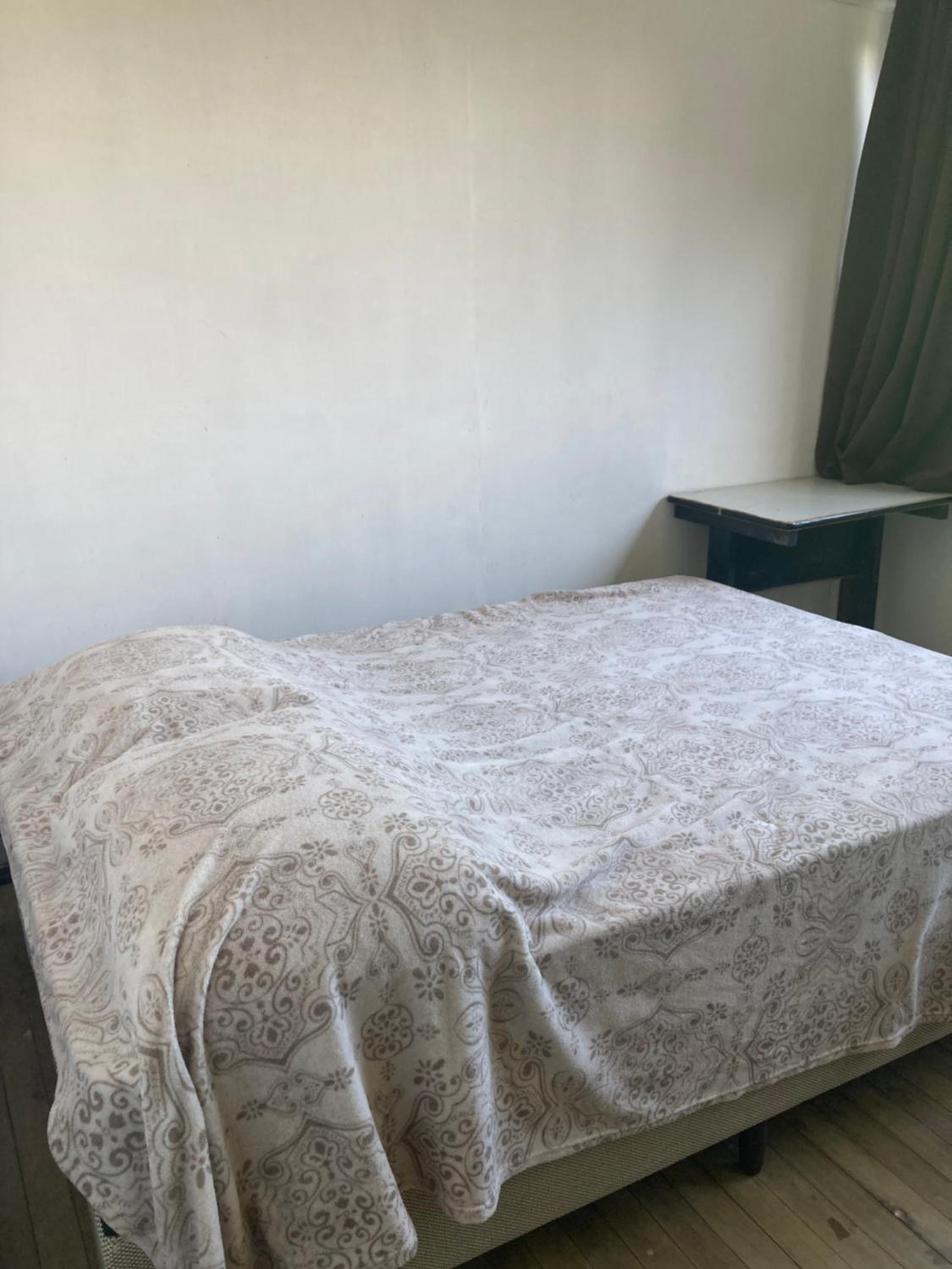 Deluxe Double Room (2 Adults + 1 Child) photo 1