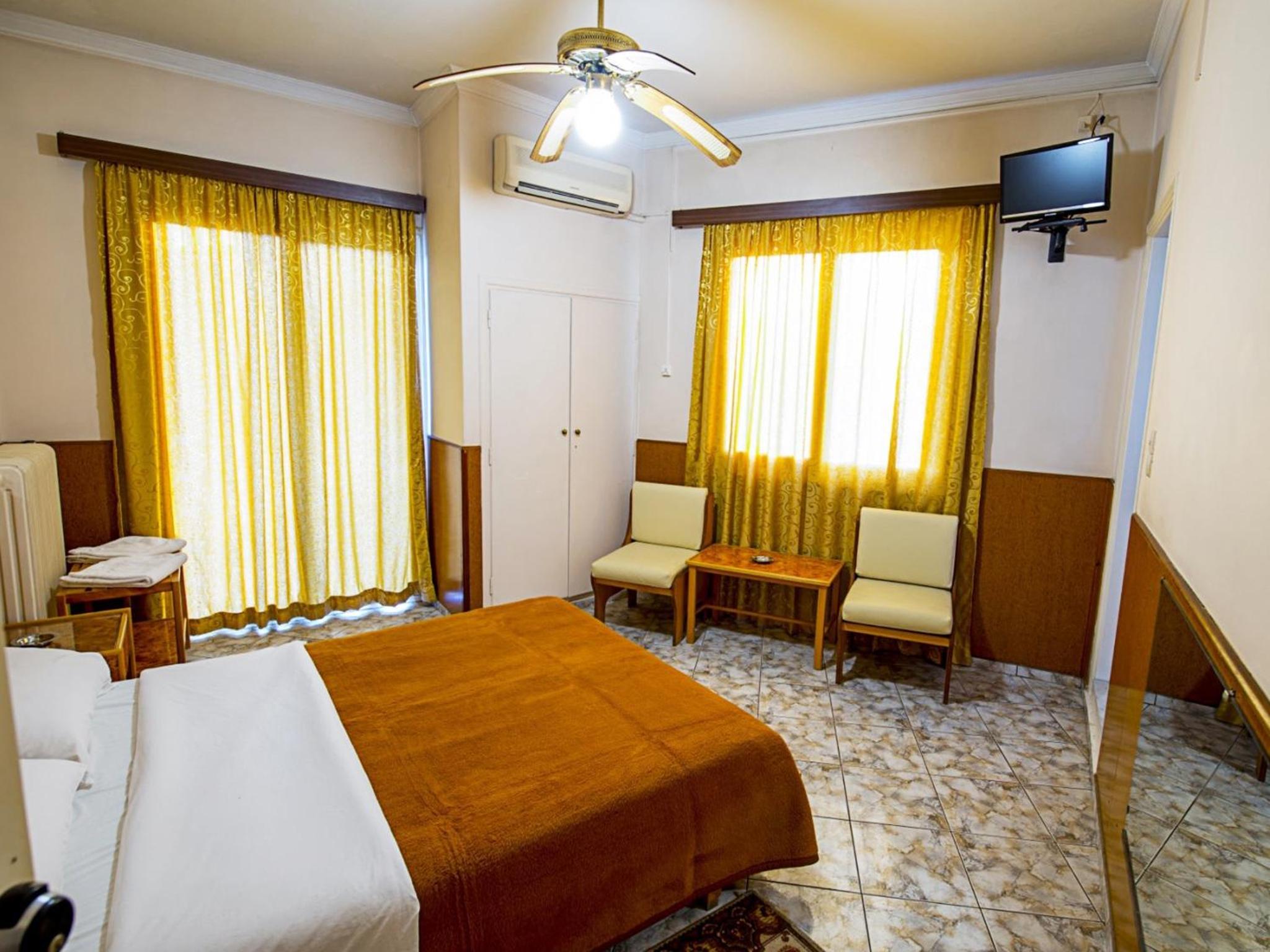 Standard Double Room photo 1