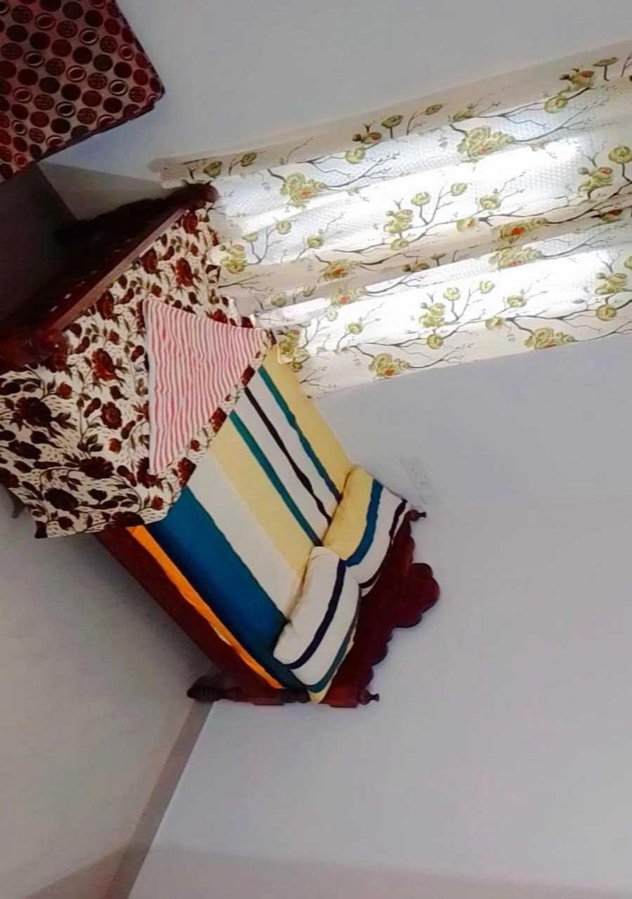 Budget Double Room photo 2