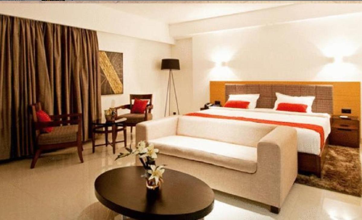 Executive Suite (10% discount on Laundry) - Photo 4