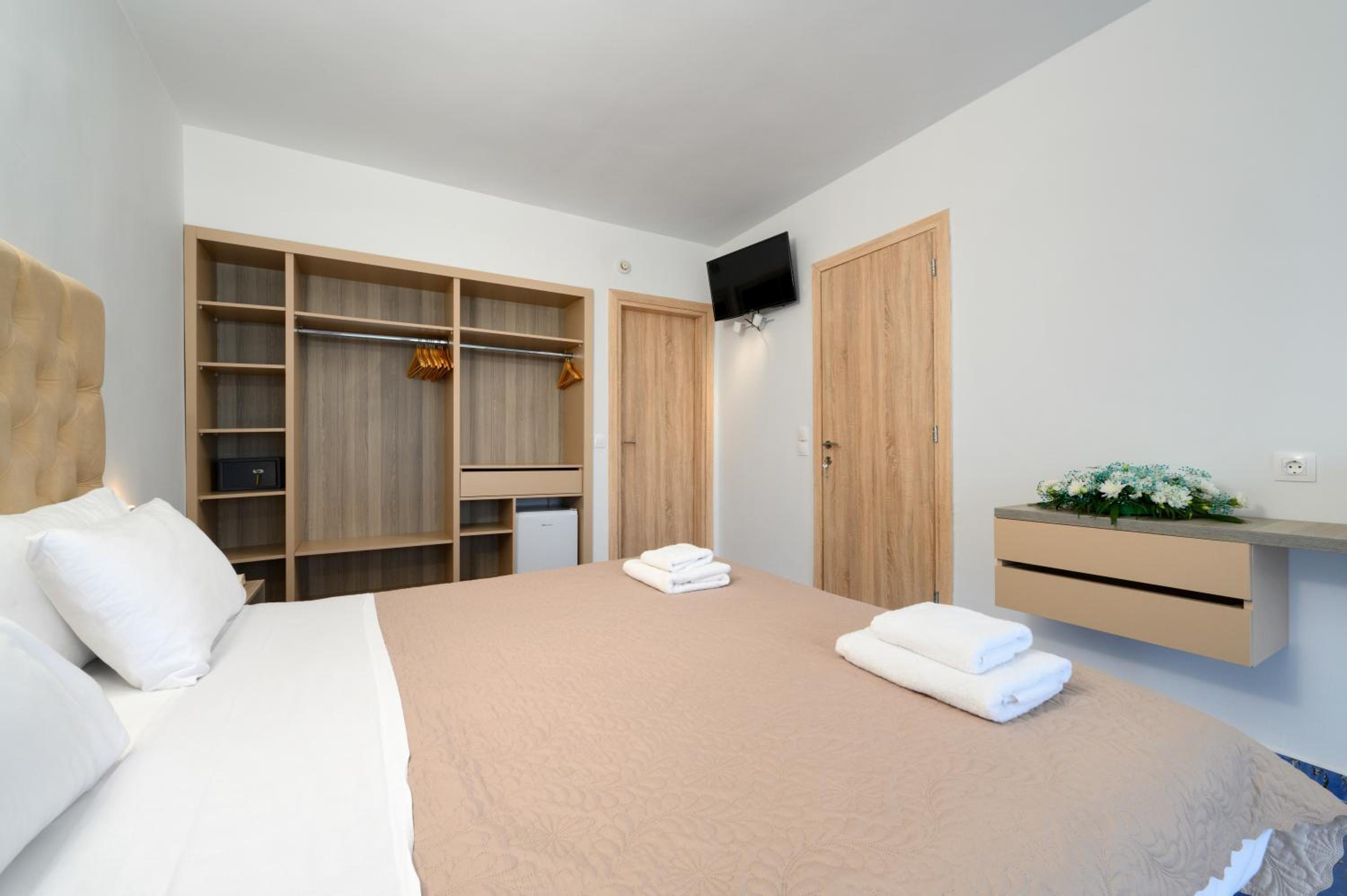 Suite with Sea View