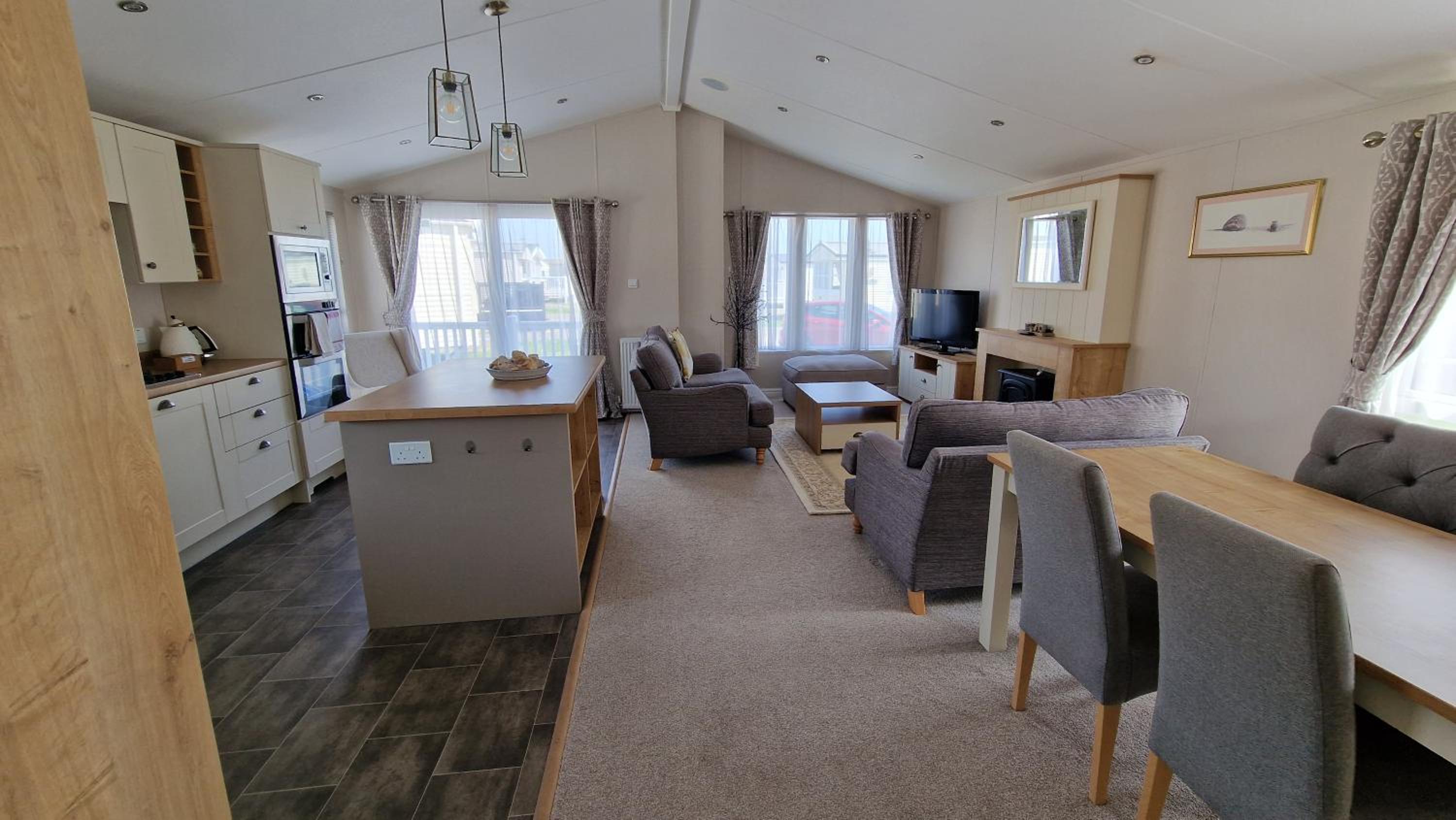 Vacation Home photo 1