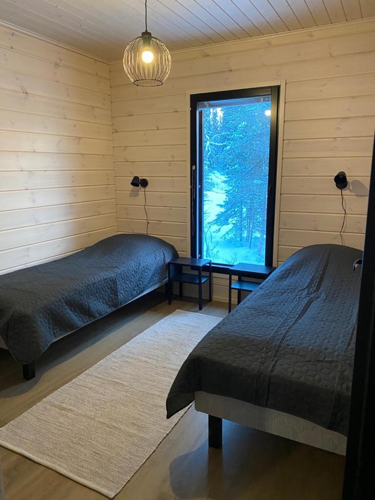 Three-Bedroom Chalet photo 1