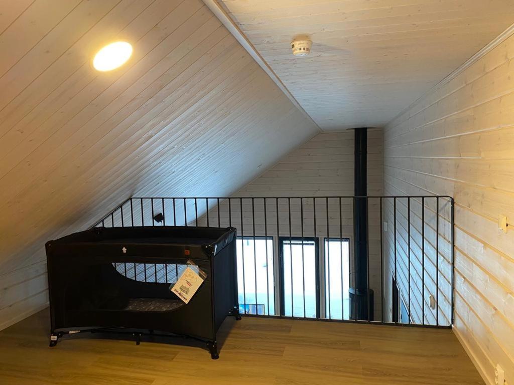 Three-Bedroom Chalet photo 3