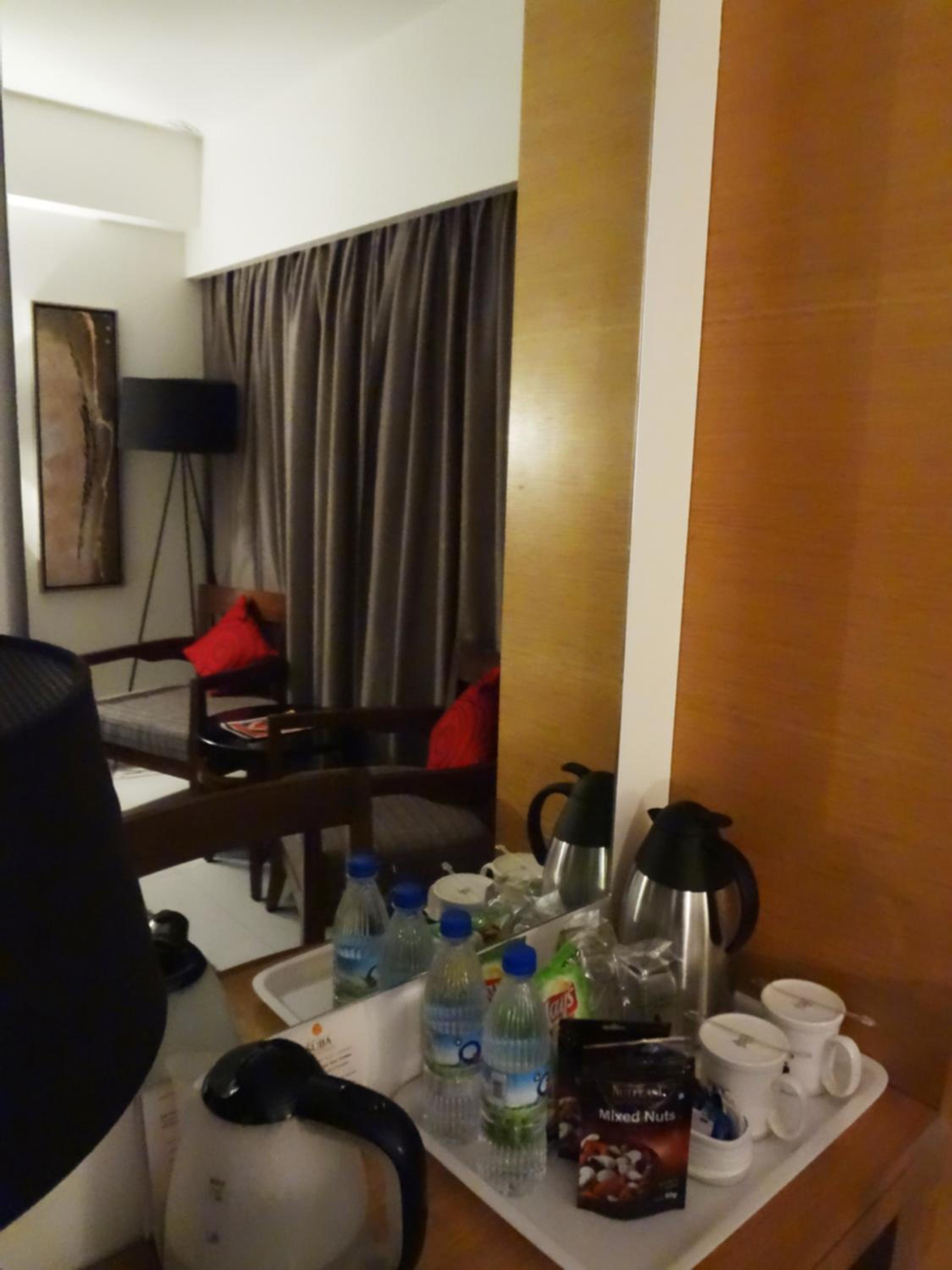 Deluxe Room (10% discount on Laundry) - Photo 4