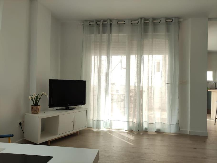 Casa de tres habitaciones