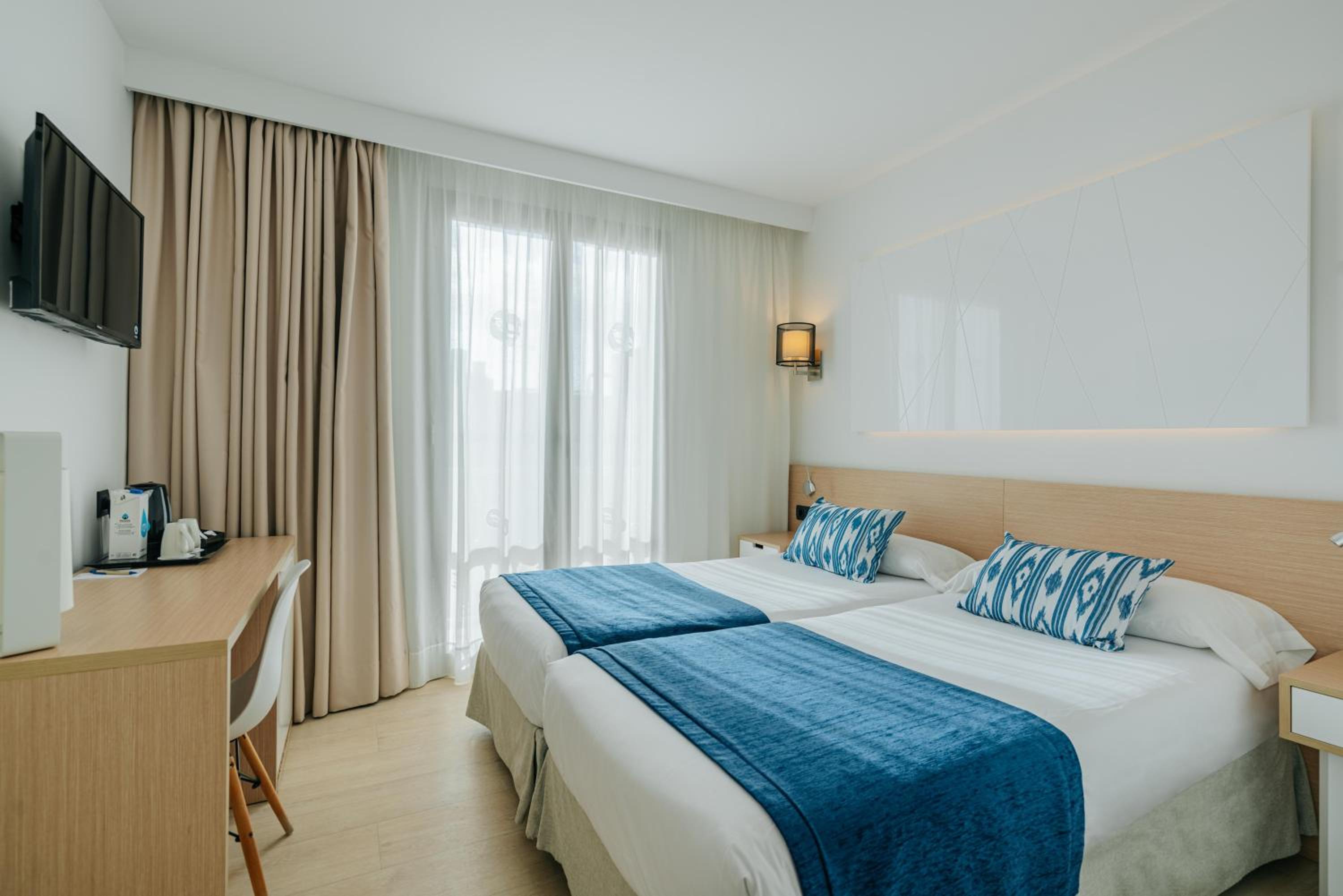 Twin Room - Annex
