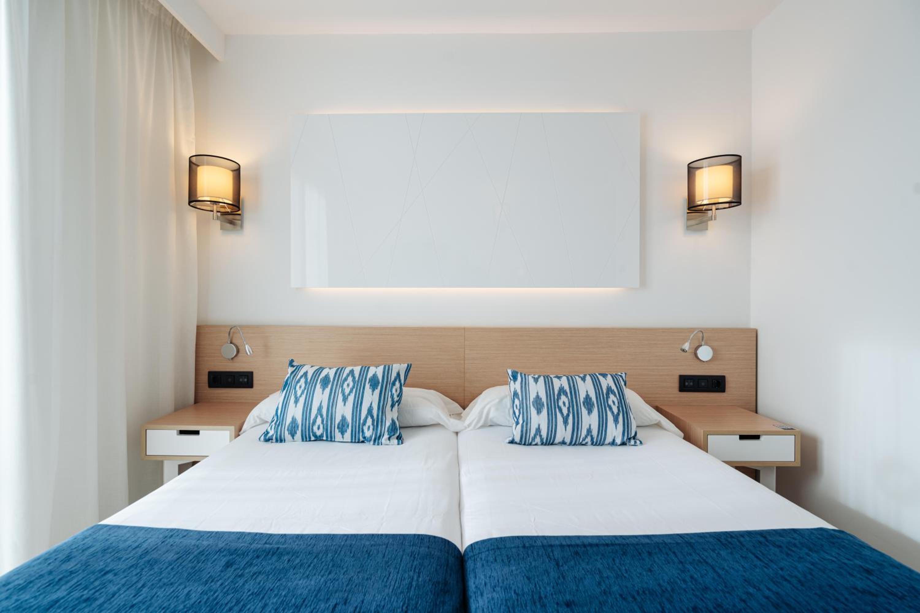 Twin Room - Annex