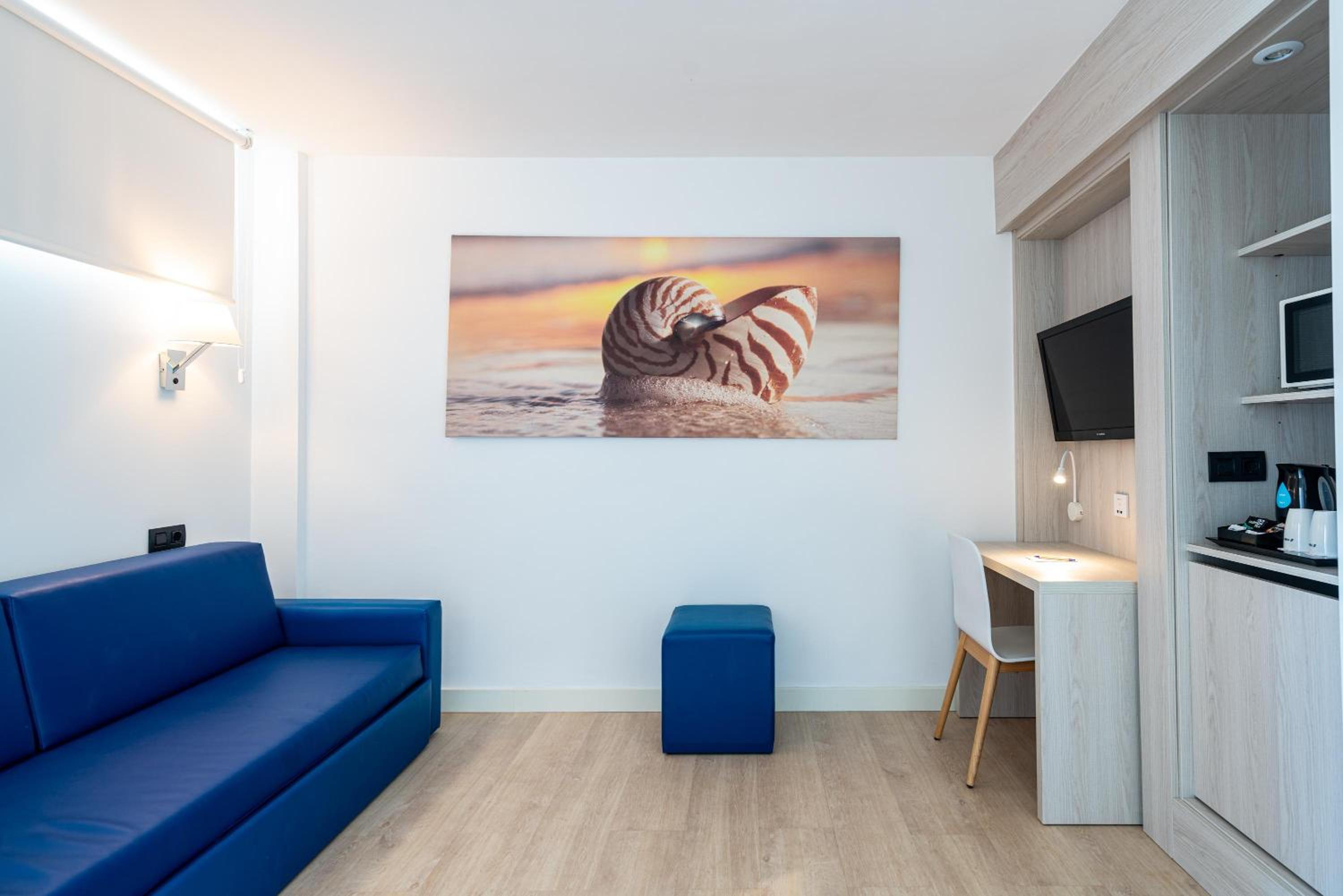 Junior Suite - Photo 9