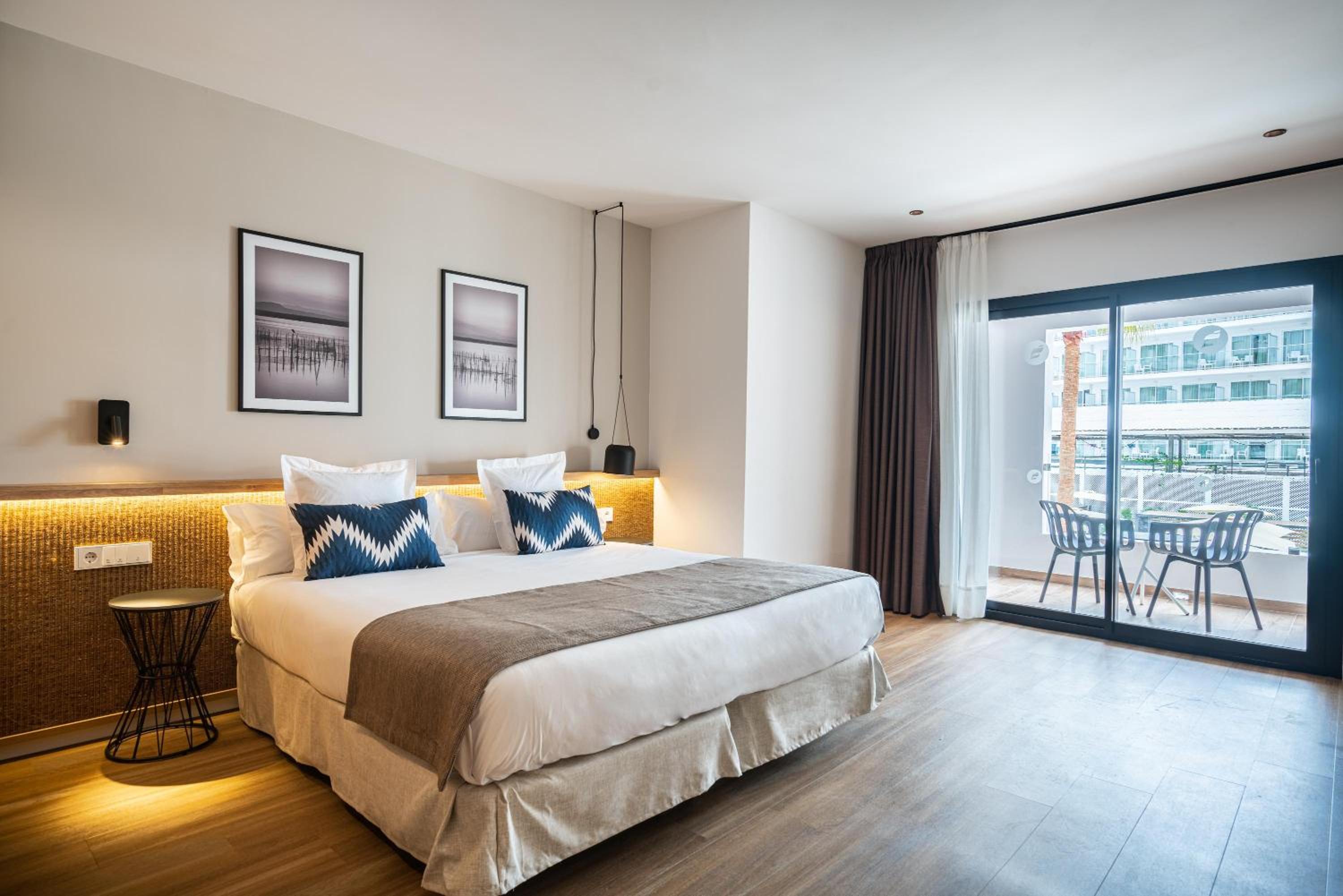 Standard Suite
